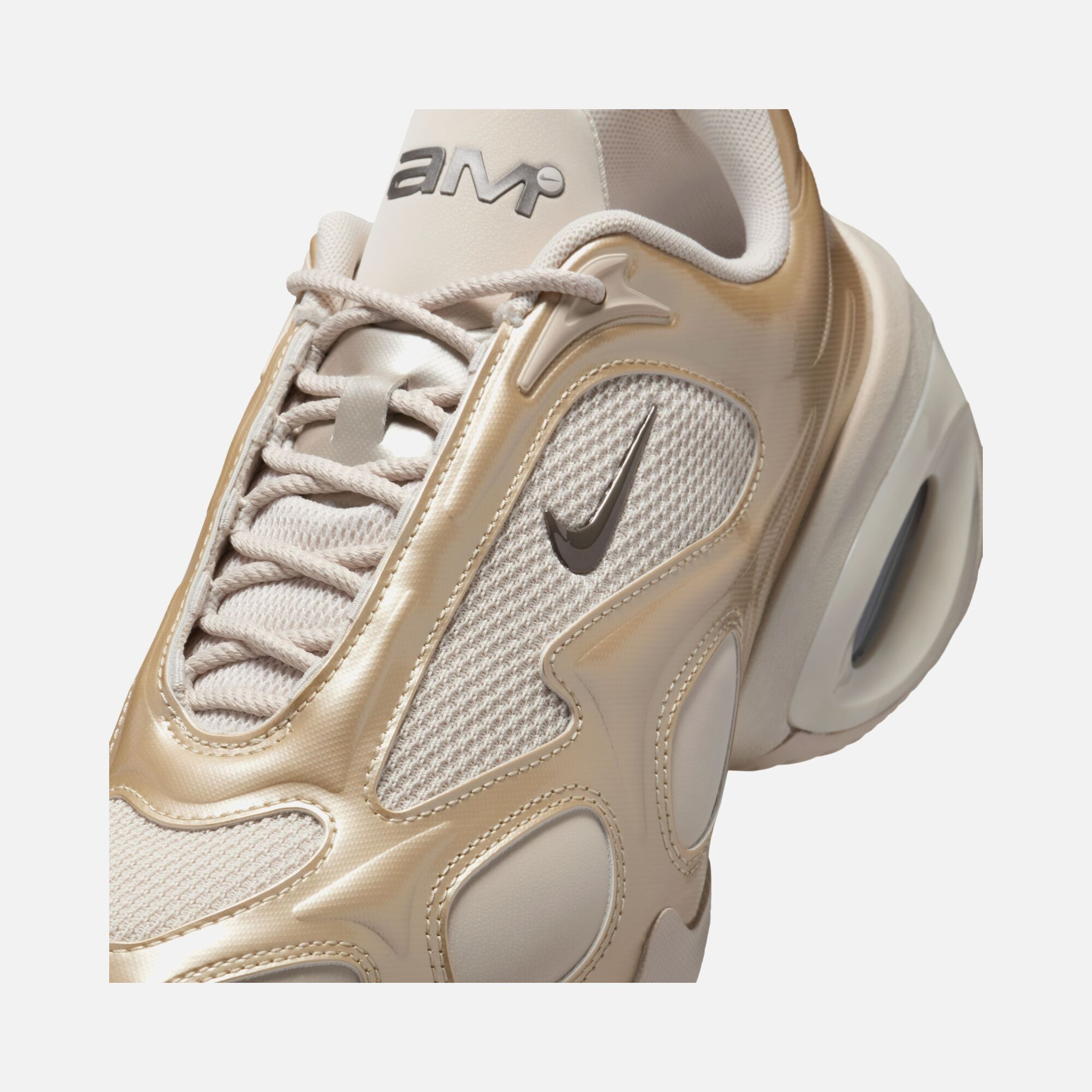 Nike Air Max Muse Kadın Spor Ayakkabı