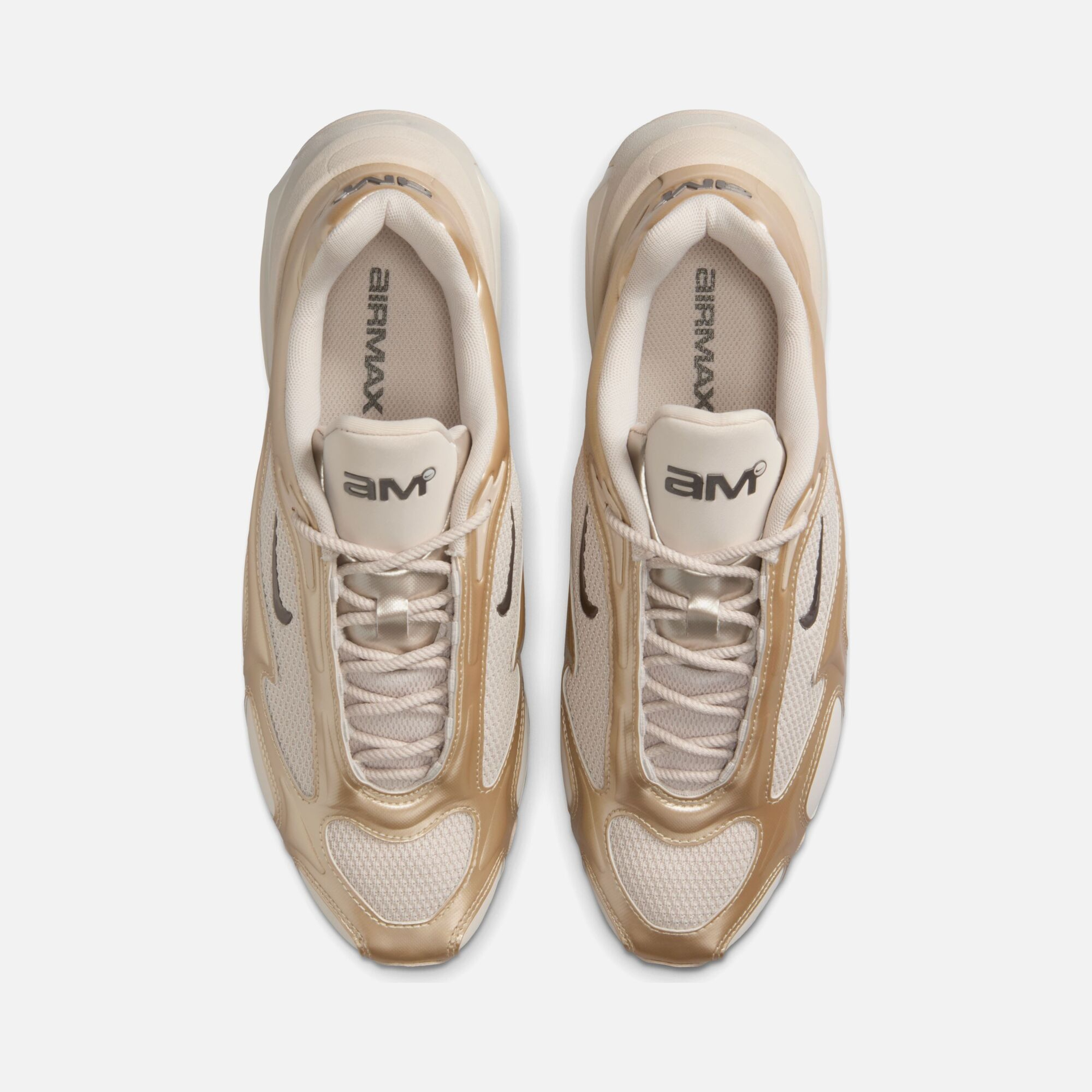 Nike Air Max Muse Kadın Spor Ayakkabı