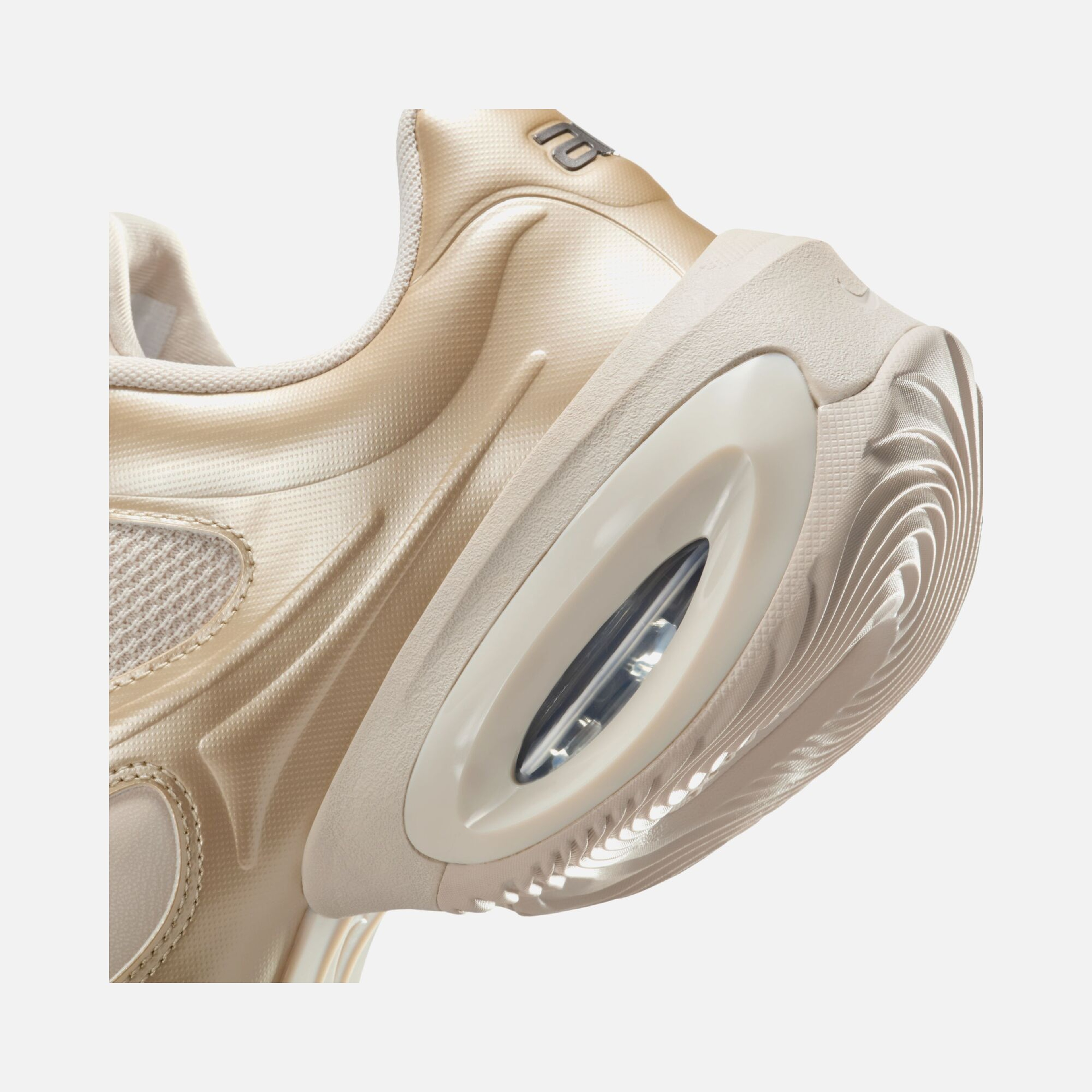 Nike Air Max Muse Kadın Spor Ayakkabı