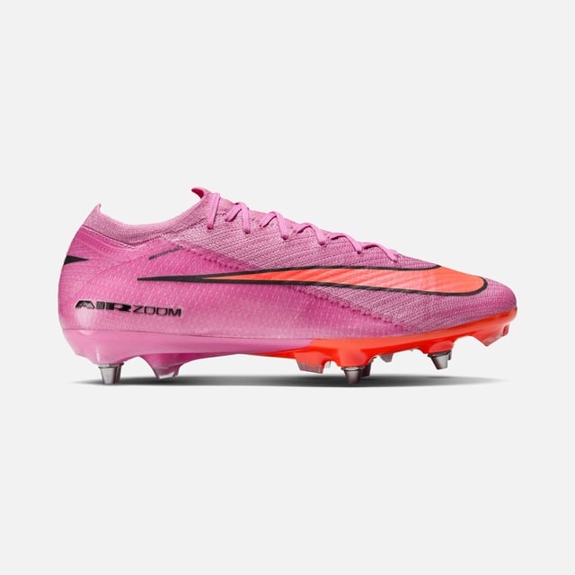 Nike Pembe Nike Mercurial Zoom Vapor 16 Elite