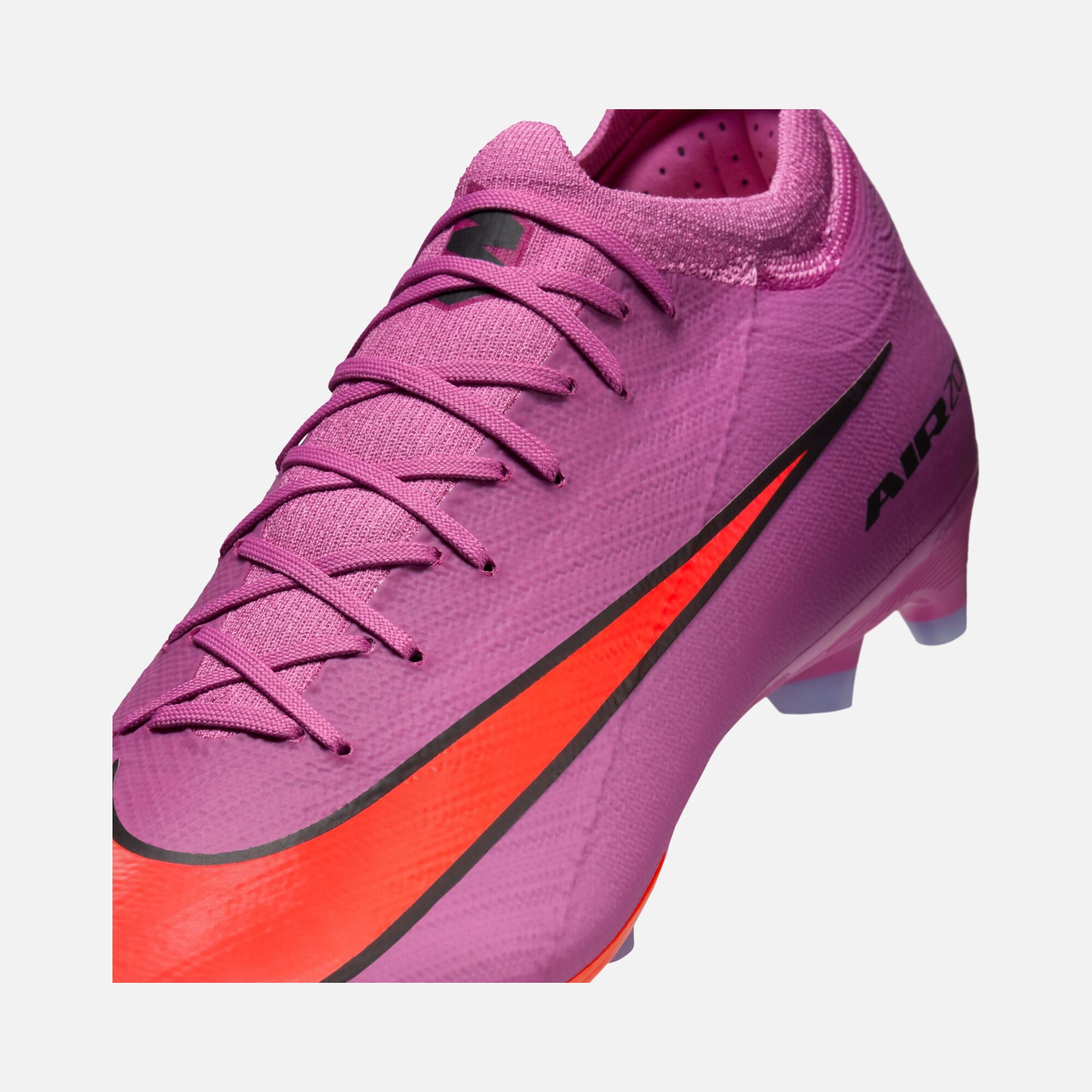 Nike Mercurial Zoom Vapor 16 Pro Artificial Ground-Pro Low-Top Erkek Krampon