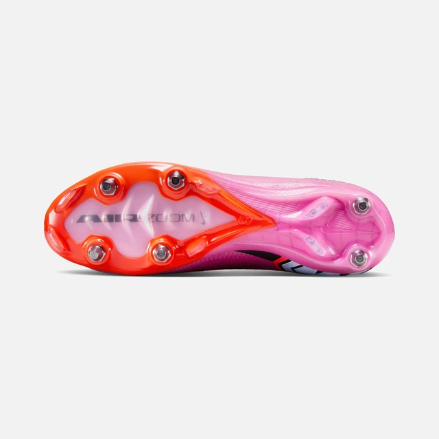 Nike Pembe Nike Mercurial Zoom Vapor 16 Elite