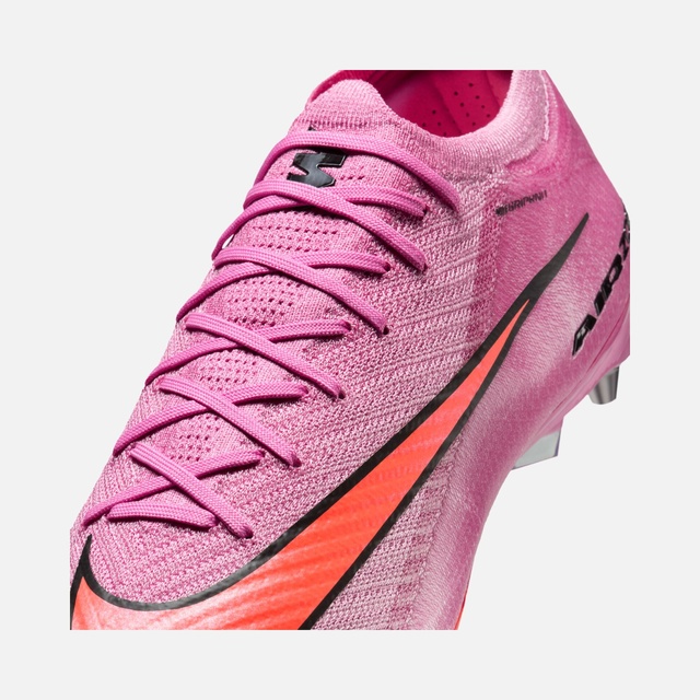 Nike Pembe Nike Mercurial Zoom Vapor 16 Elite
