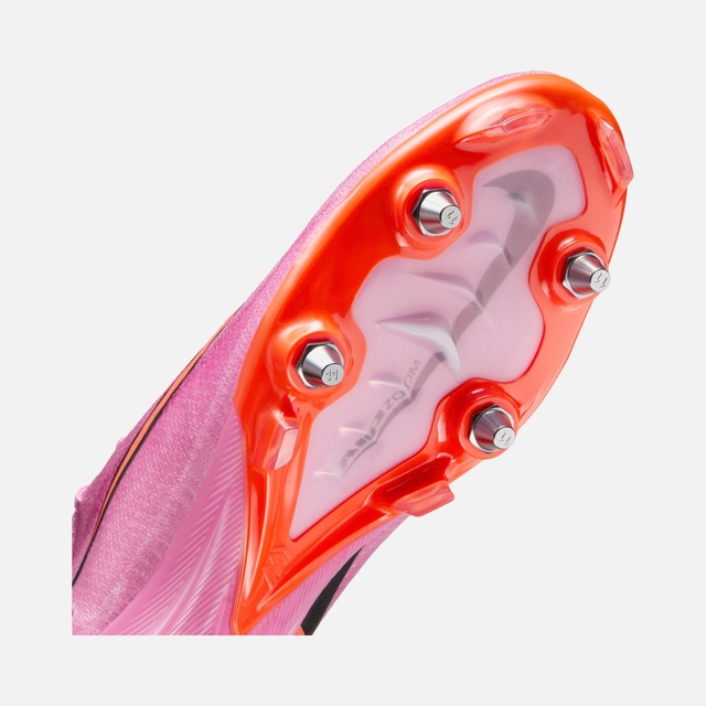 Nike Pembe Nike Mercurial Zoom Vapor 16 Elite