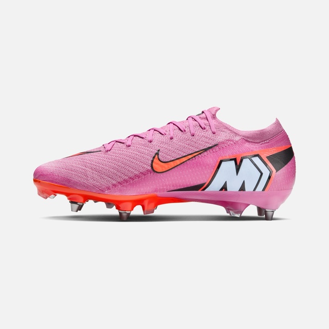 Nike Pembe Nike Mercurial Zoom Vapor 16 Elite