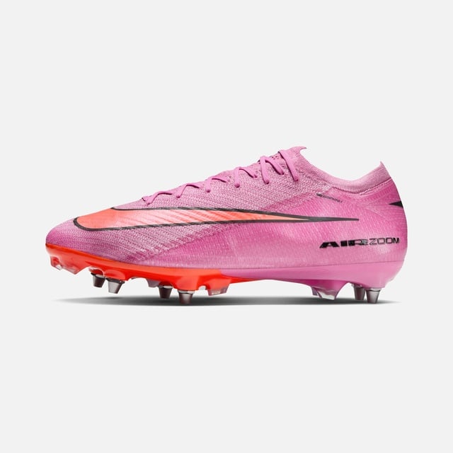 Nike Pembe Nike Mercurial Zoom Vapor 16 Elite
