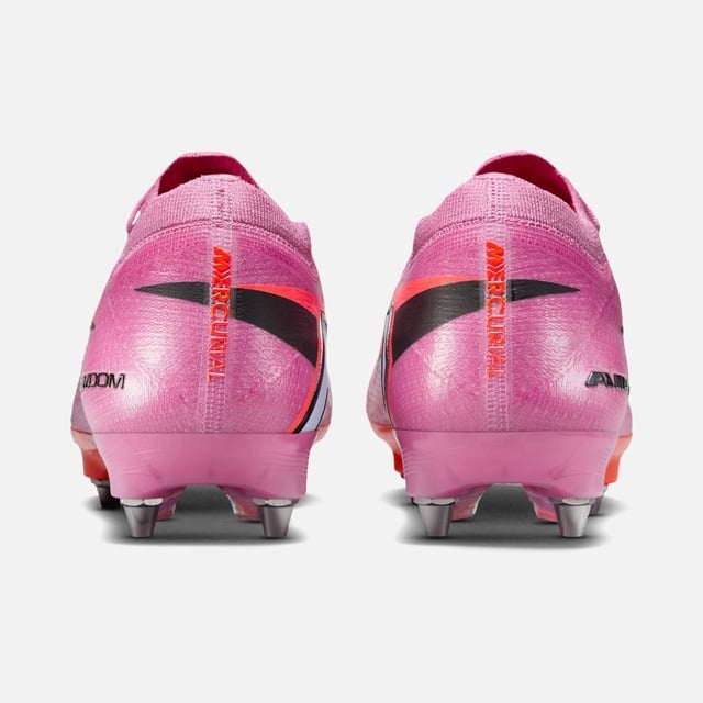 Nike Pembe Nike Mercurial Zoom Vapor 16 Elite