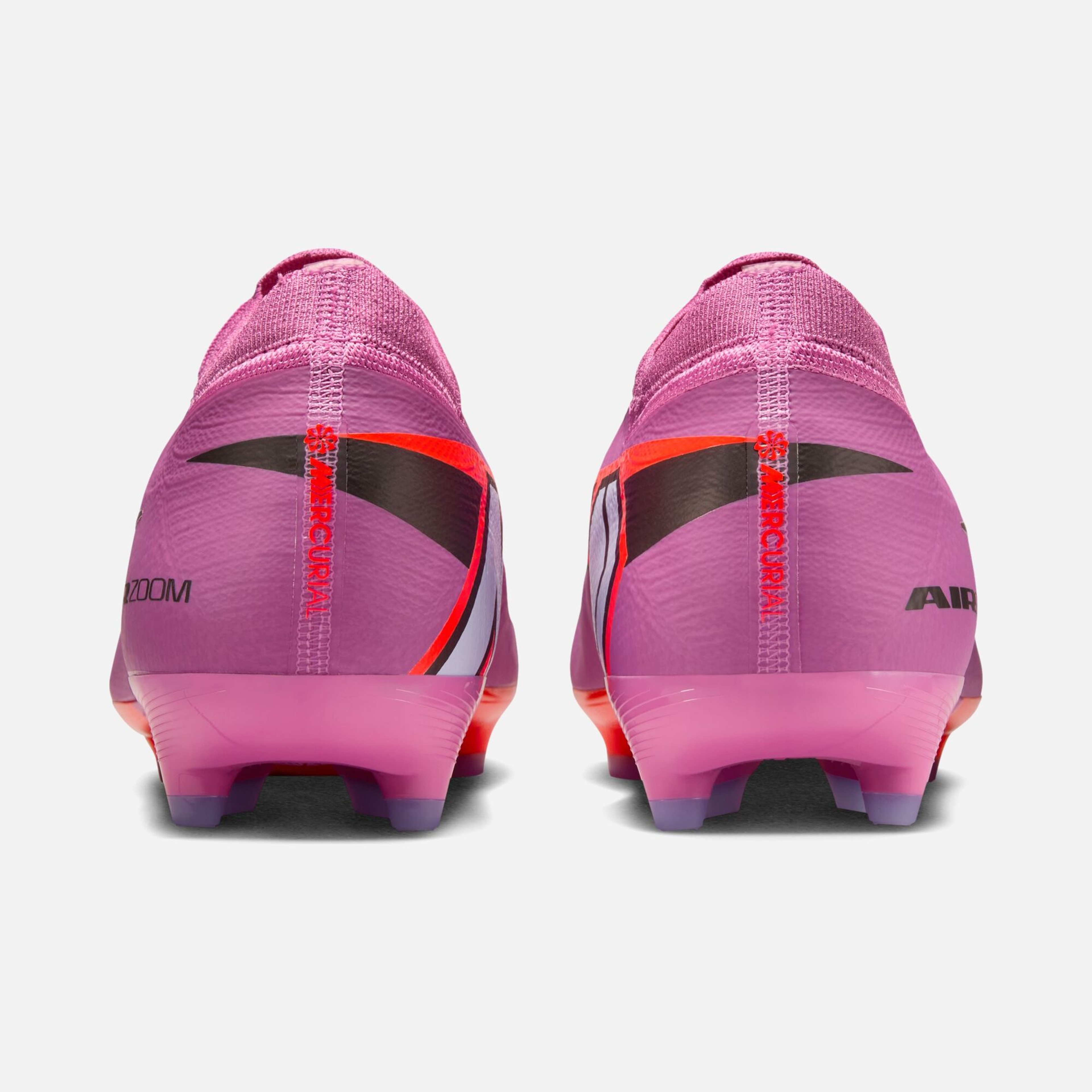 Nike Mercurial Zoom Vapor 16 Pro Artificial Ground-Pro Low-Top Erkek Krampon