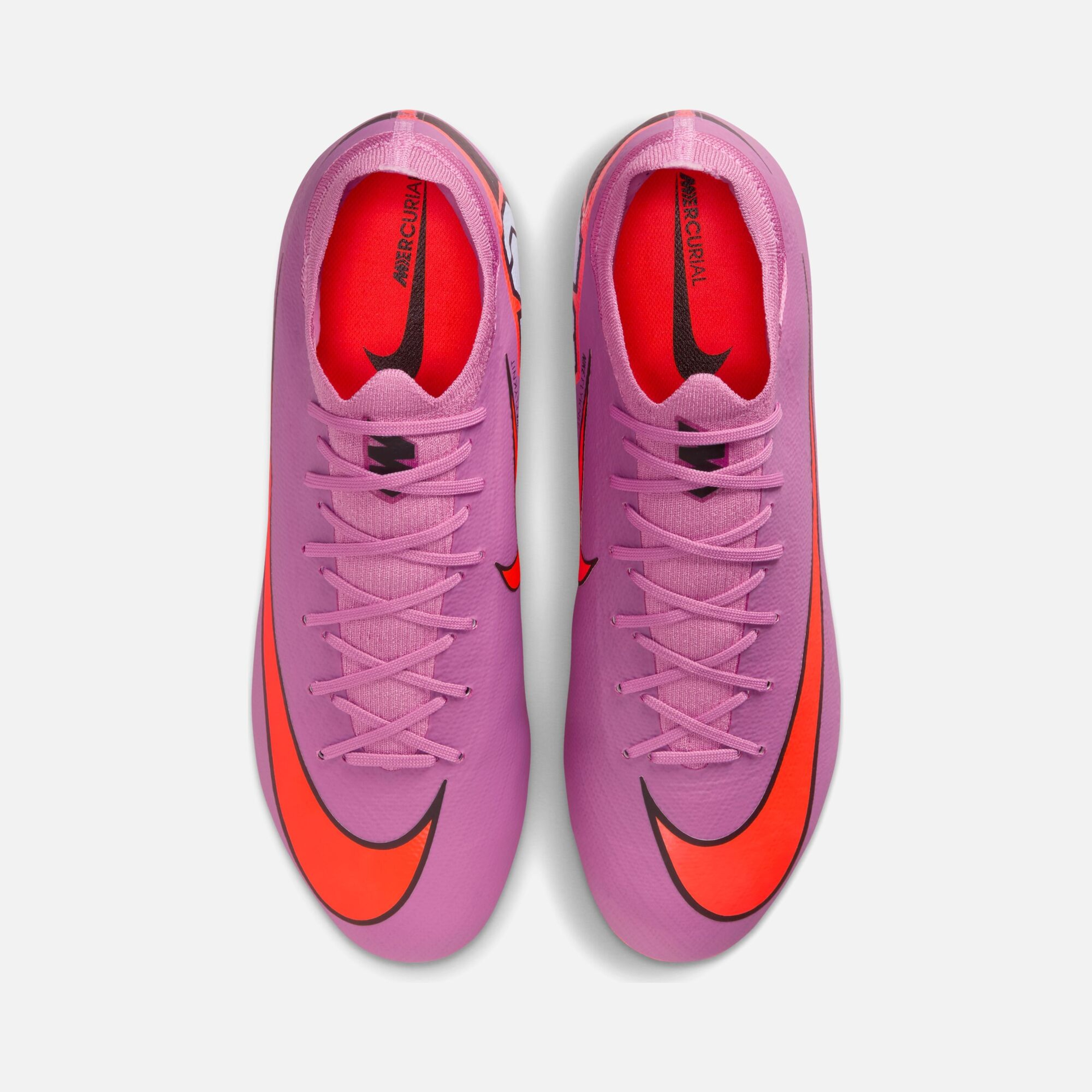 Nike Mercurial Zoom Vapor 16 Pro Artificial Ground-Pro Low-Top Erkek Krampon