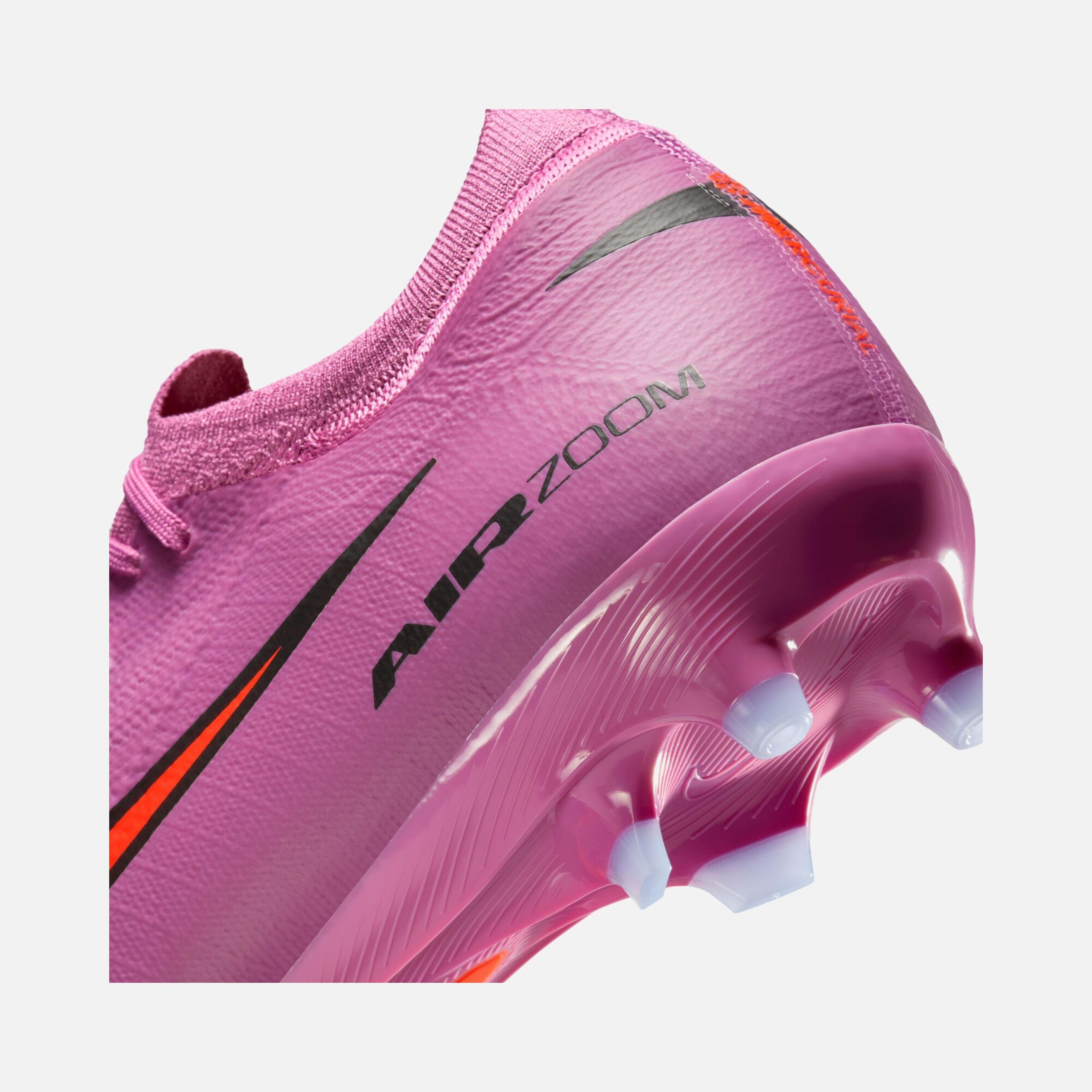 Nike Mercurial Zoom Vapor 16 Pro Artificial Ground-Pro Low-Top Erkek Krampon