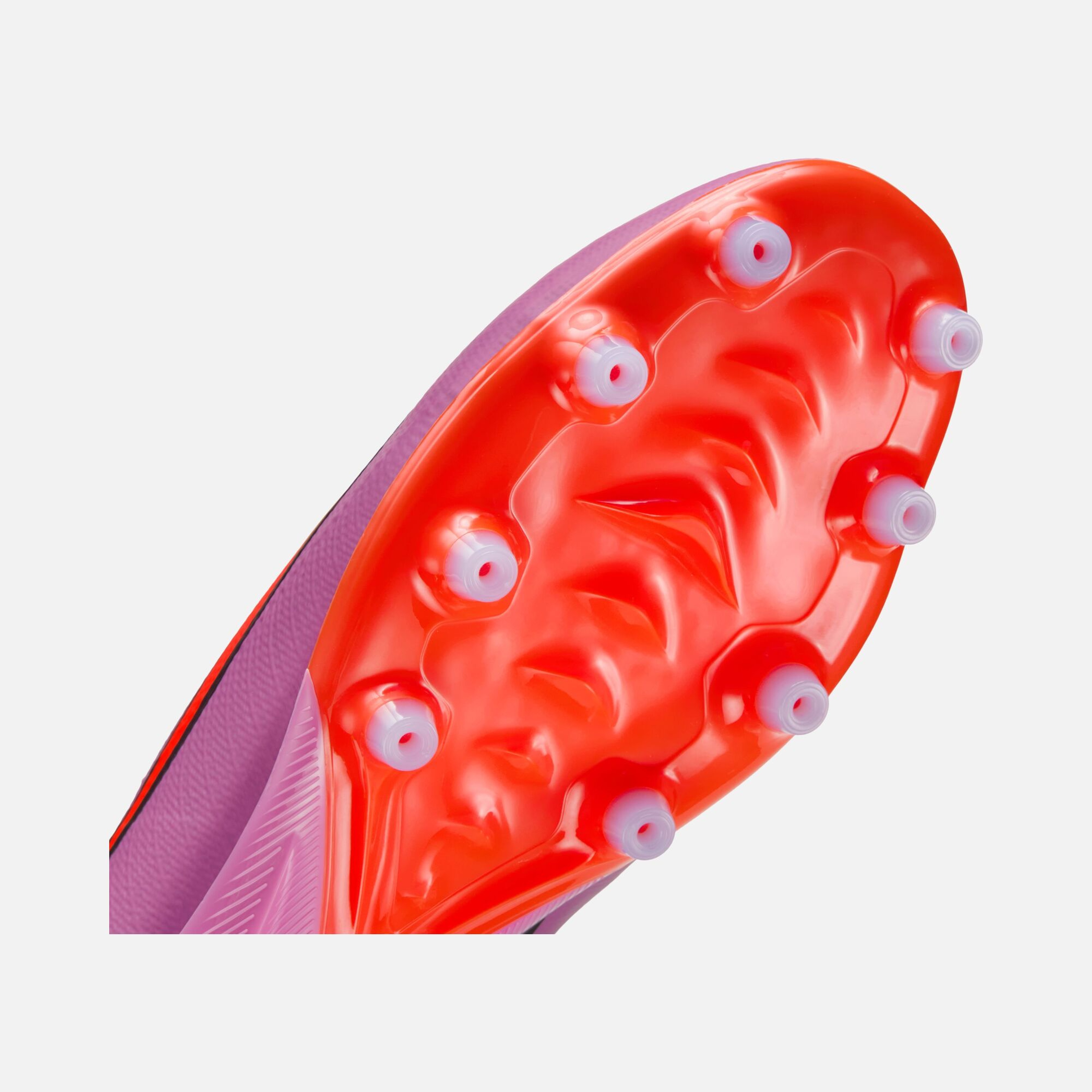 Nike Mercurial Zoom Vapor 16 Pro Artificial Ground-Pro Low-Top Erkek Krampon