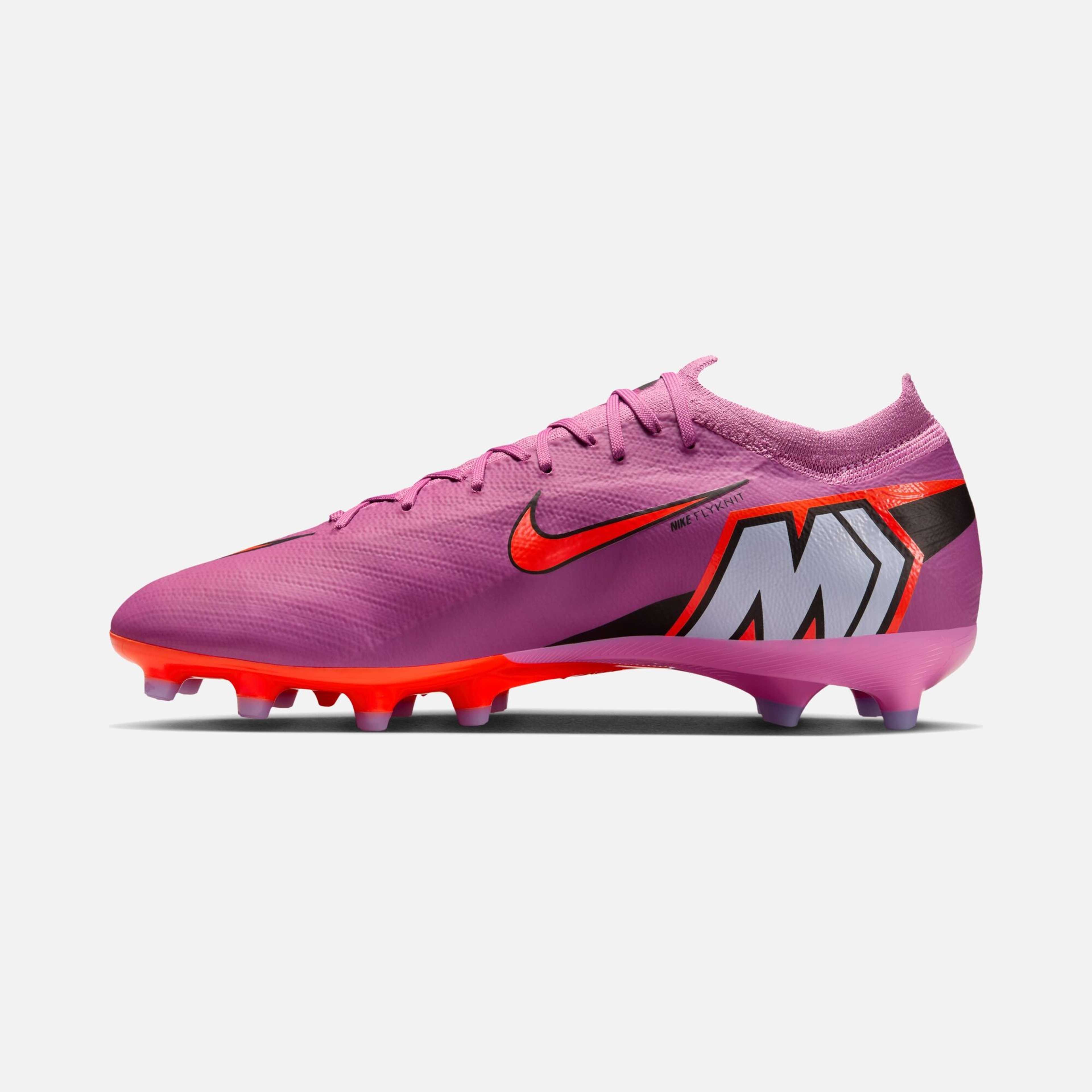 Nike Mercurial Zoom Vapor 16 Pro Artificial Ground-Pro Low-Top Erkek Krampon
