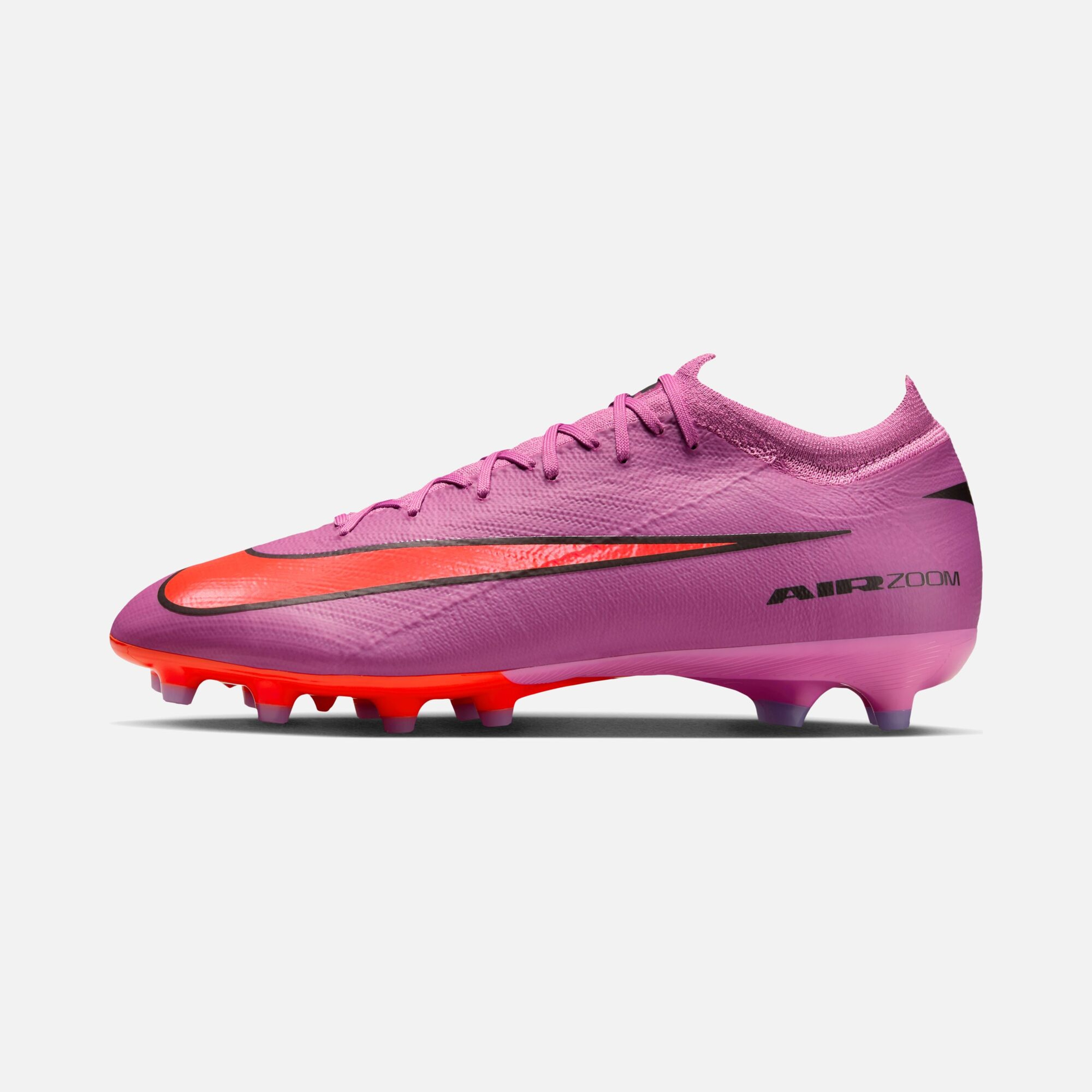 Nike Mercurial Zoom Vapor 16 Pro Artificial Ground-Pro Low-Top Erkek Krampon