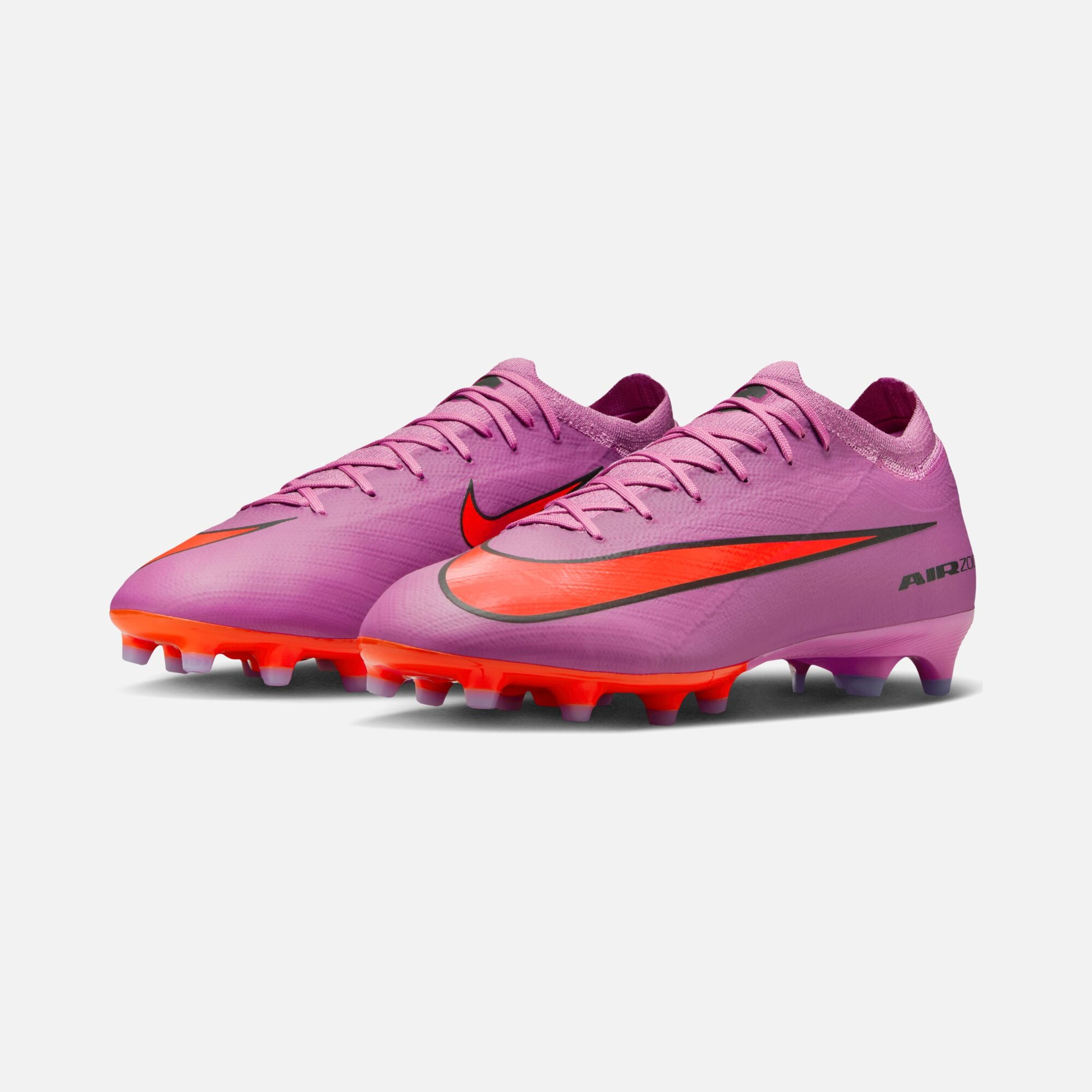 Nike Mercurial Zoom Vapor 16 Pro Artificial Ground-Pro Low-Top Erkek Krampon