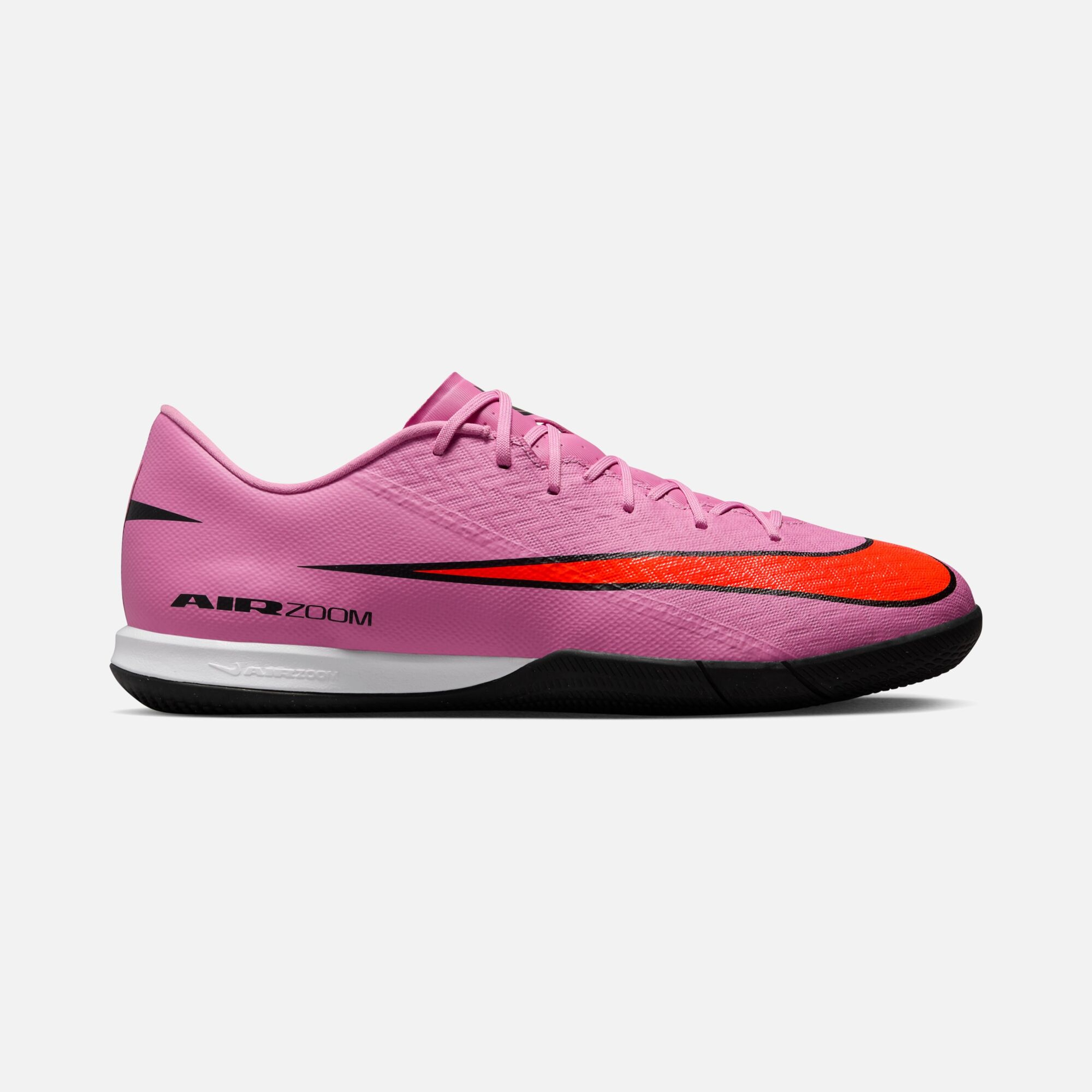 Nike Mercurial Zoom Vapor 16 Academy IC Indoor Low-Top Erkek Halı Saha Ayakkabı