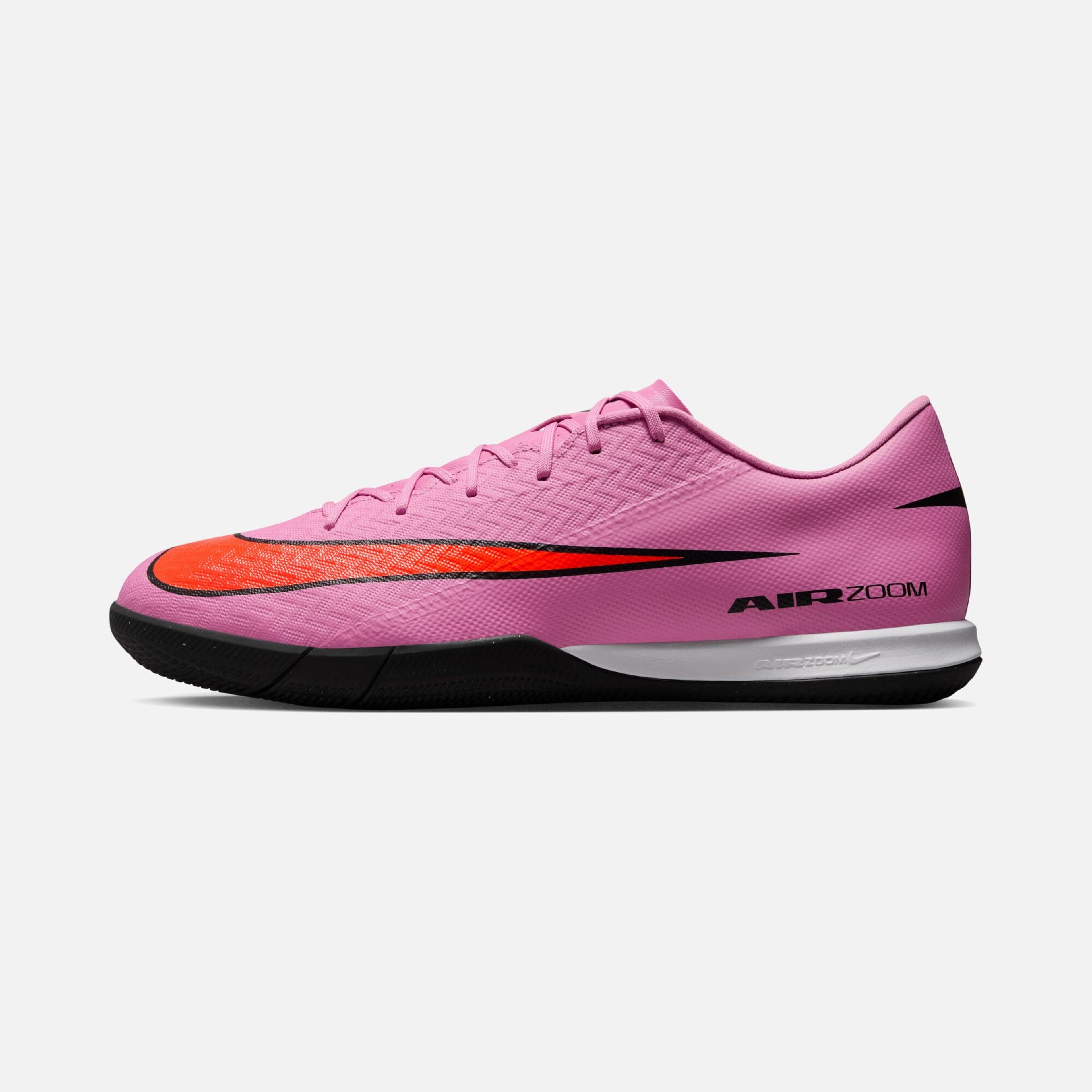 Nike Mercurial Zoom Vapor 16 Academy IC Indoor Low-Top Erkek Halı Saha Ayakkabı