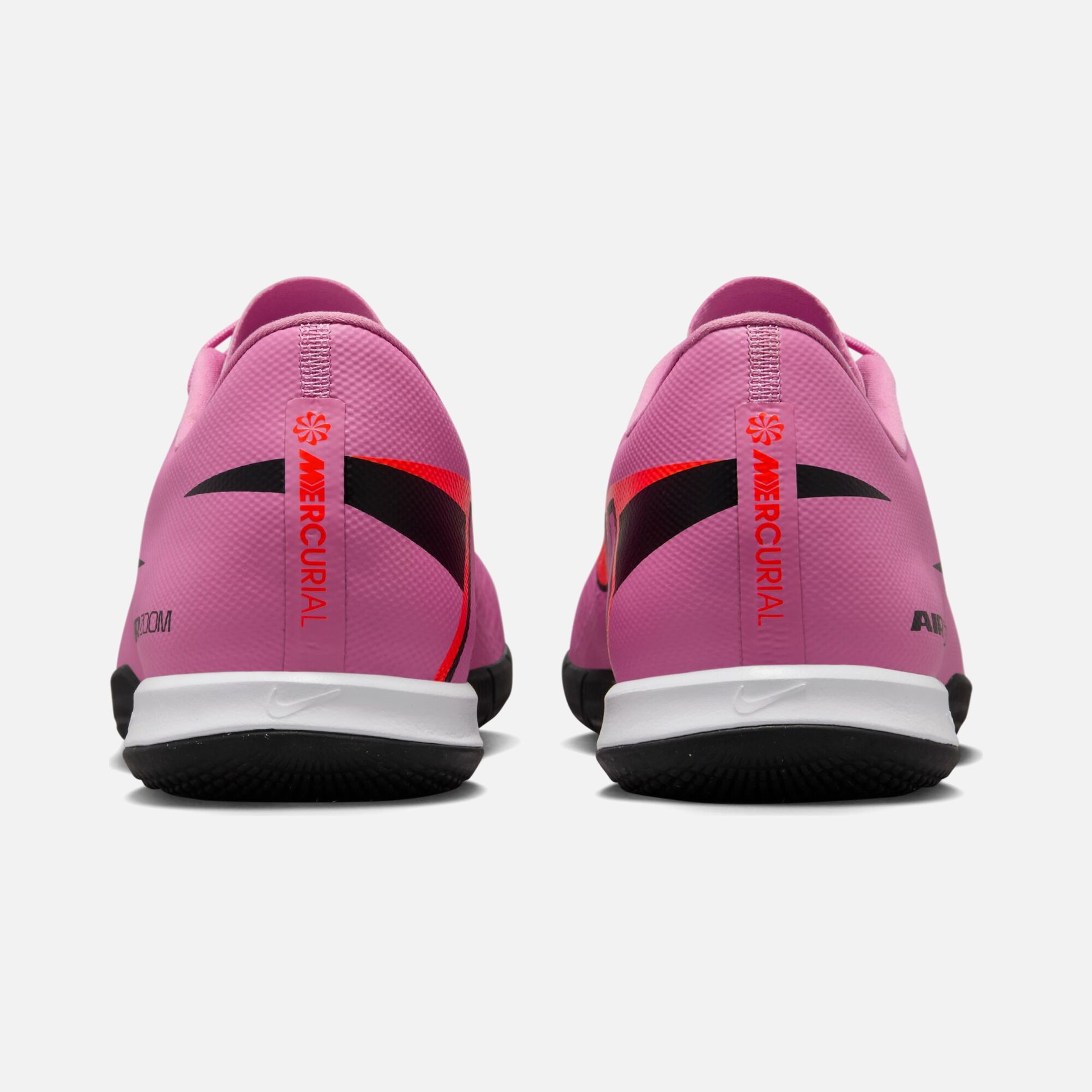 Nike Mercurial Zoom Vapor 16 Academy IC Indoor Low-Top Erkek Halı Saha Ayakkabı