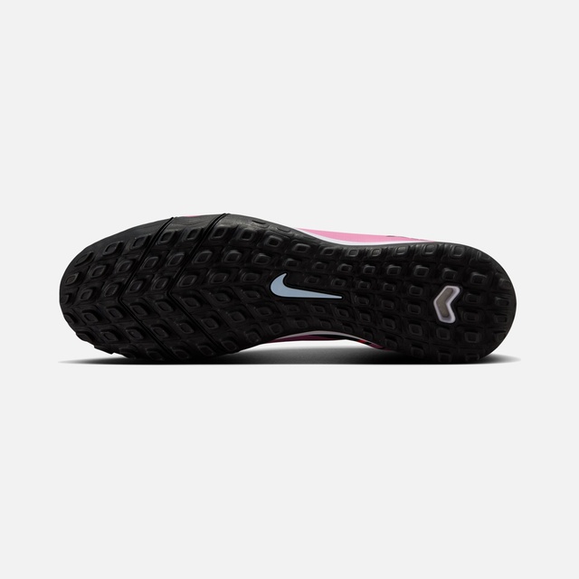Nike Pembe Nike Mercurial Zoom Superfly 10 Academy TF Halı Saha