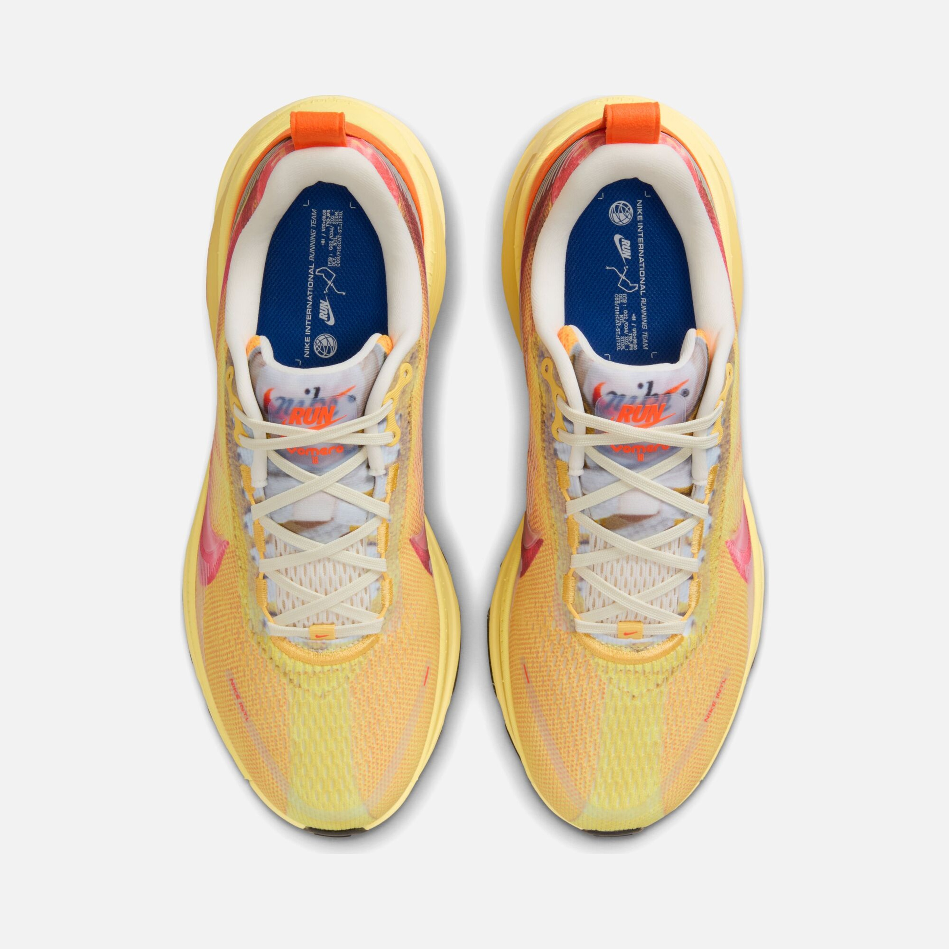 Nike Vomero 18 Se Erkek Koşu Ayakkabısı