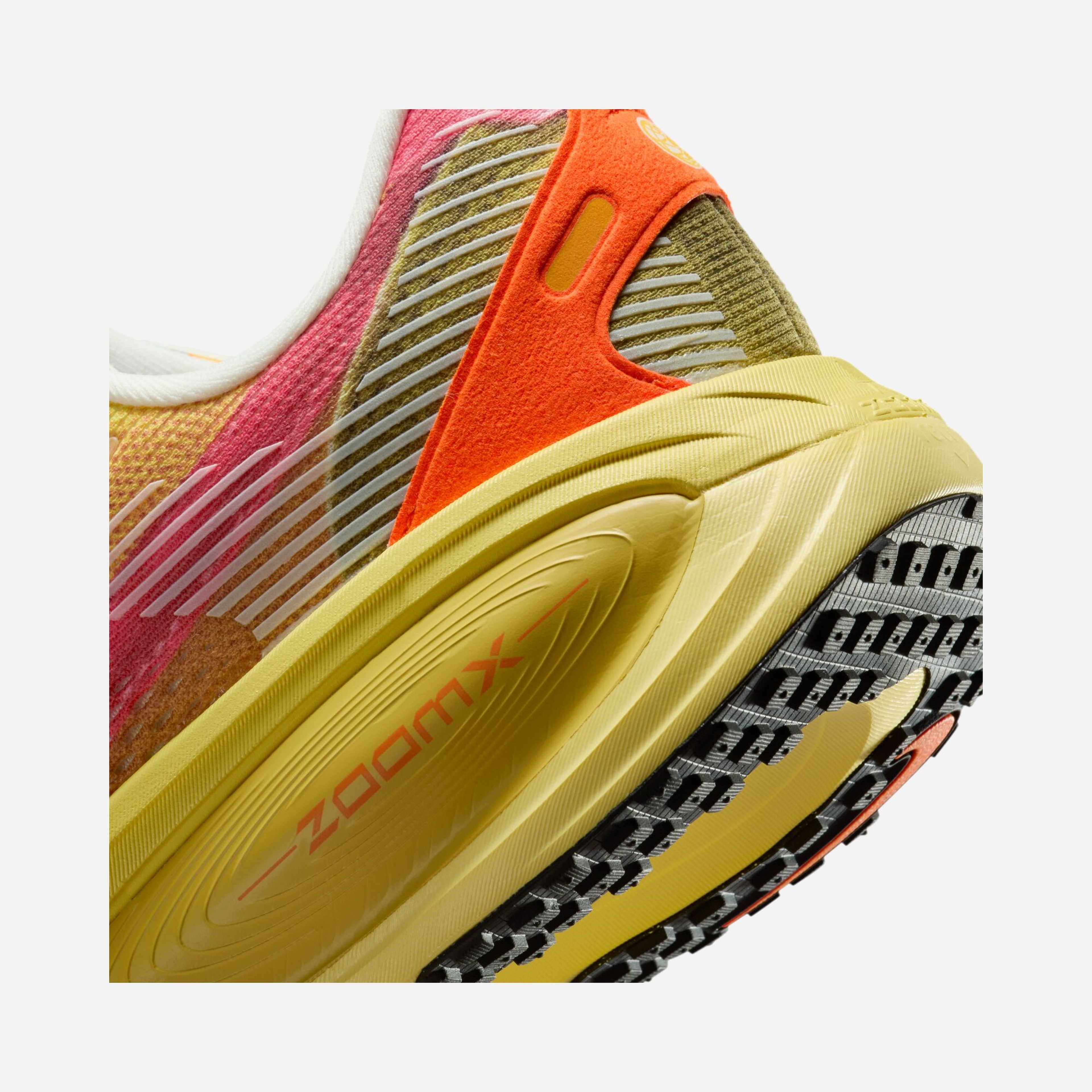 Nike Vomero 18 Se Erkek Koşu Ayakkabısı