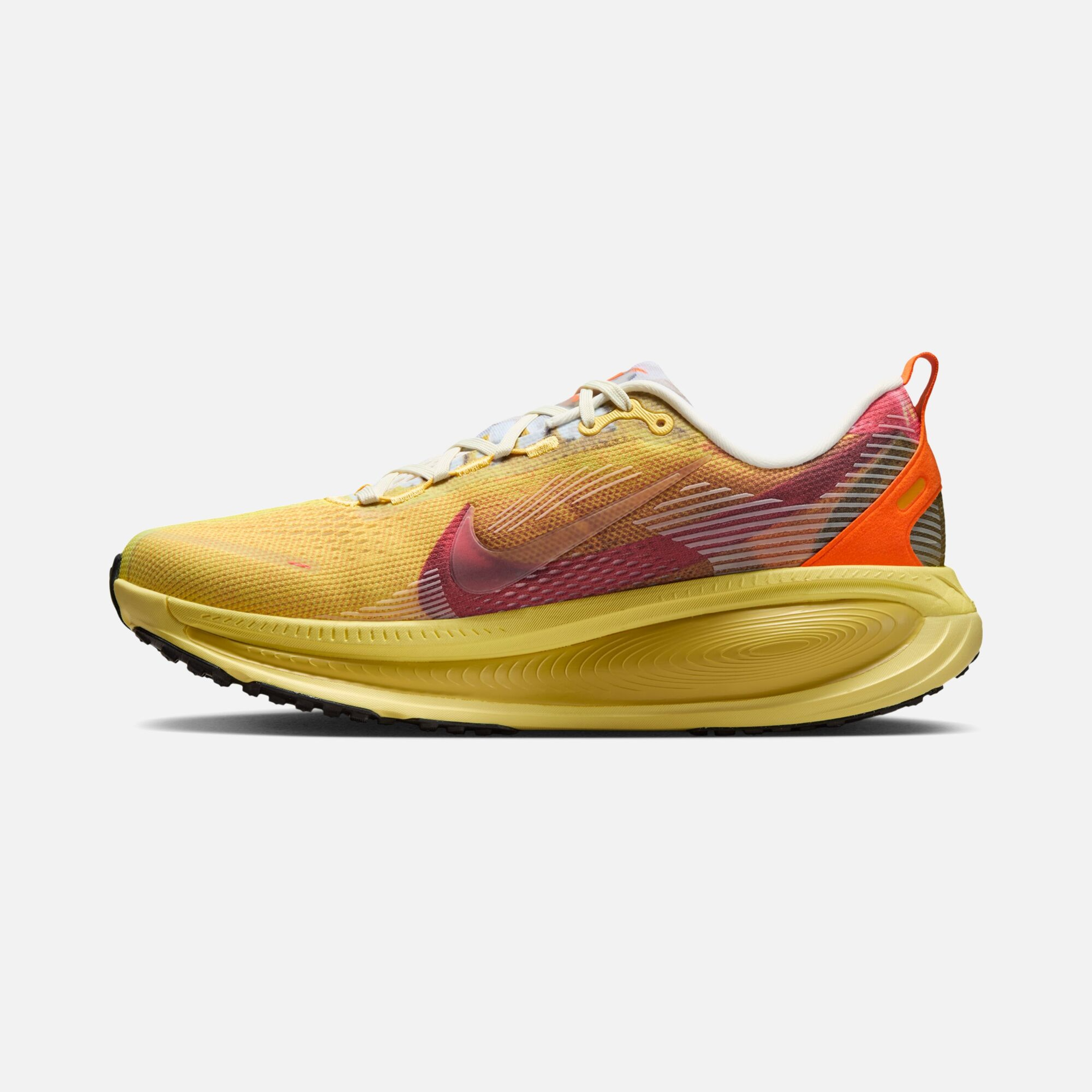 Nike Vomero 18 Se Erkek Koşu Ayakkabısı