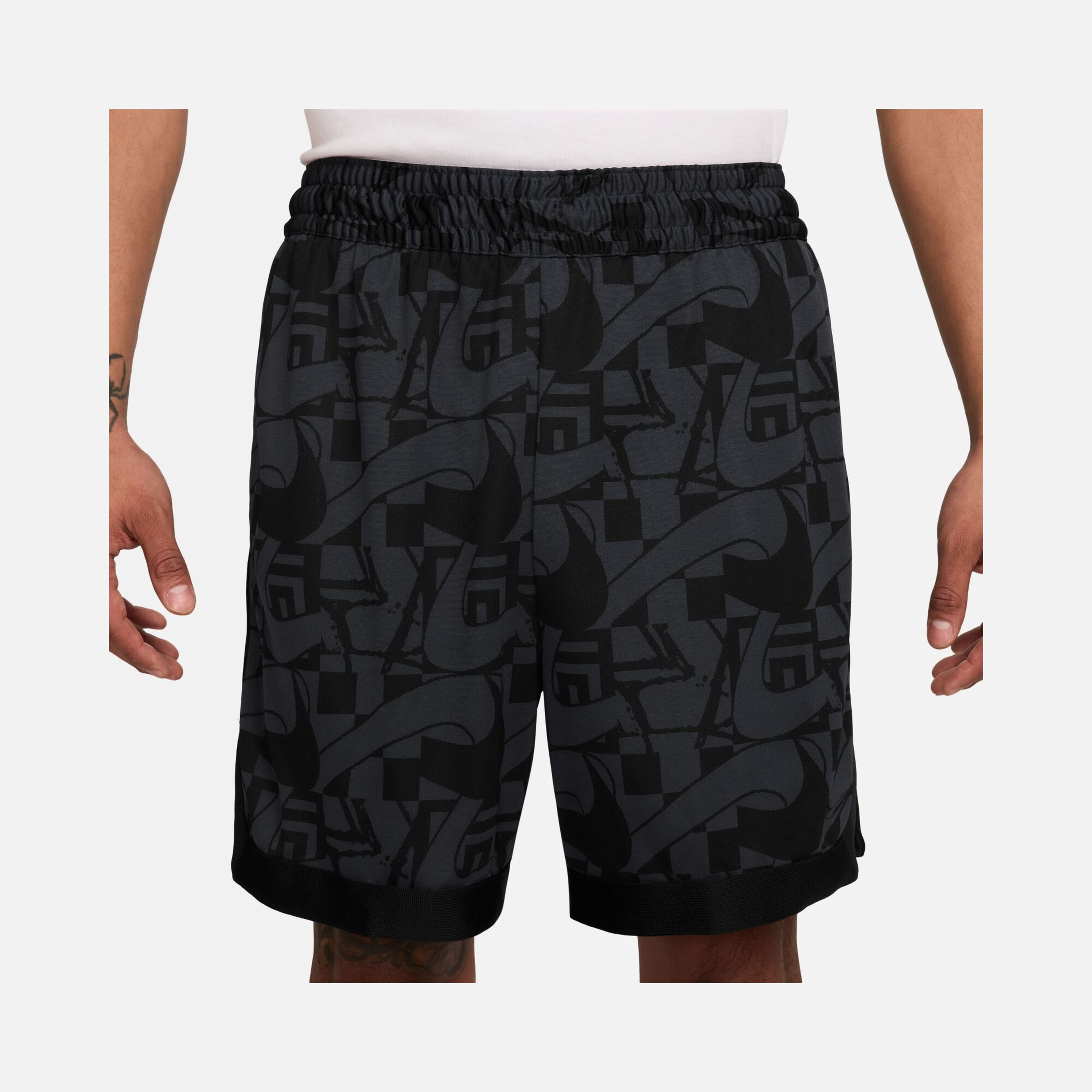 Nike Ga M Nk Df Dna 6 In Short Erkek Şort