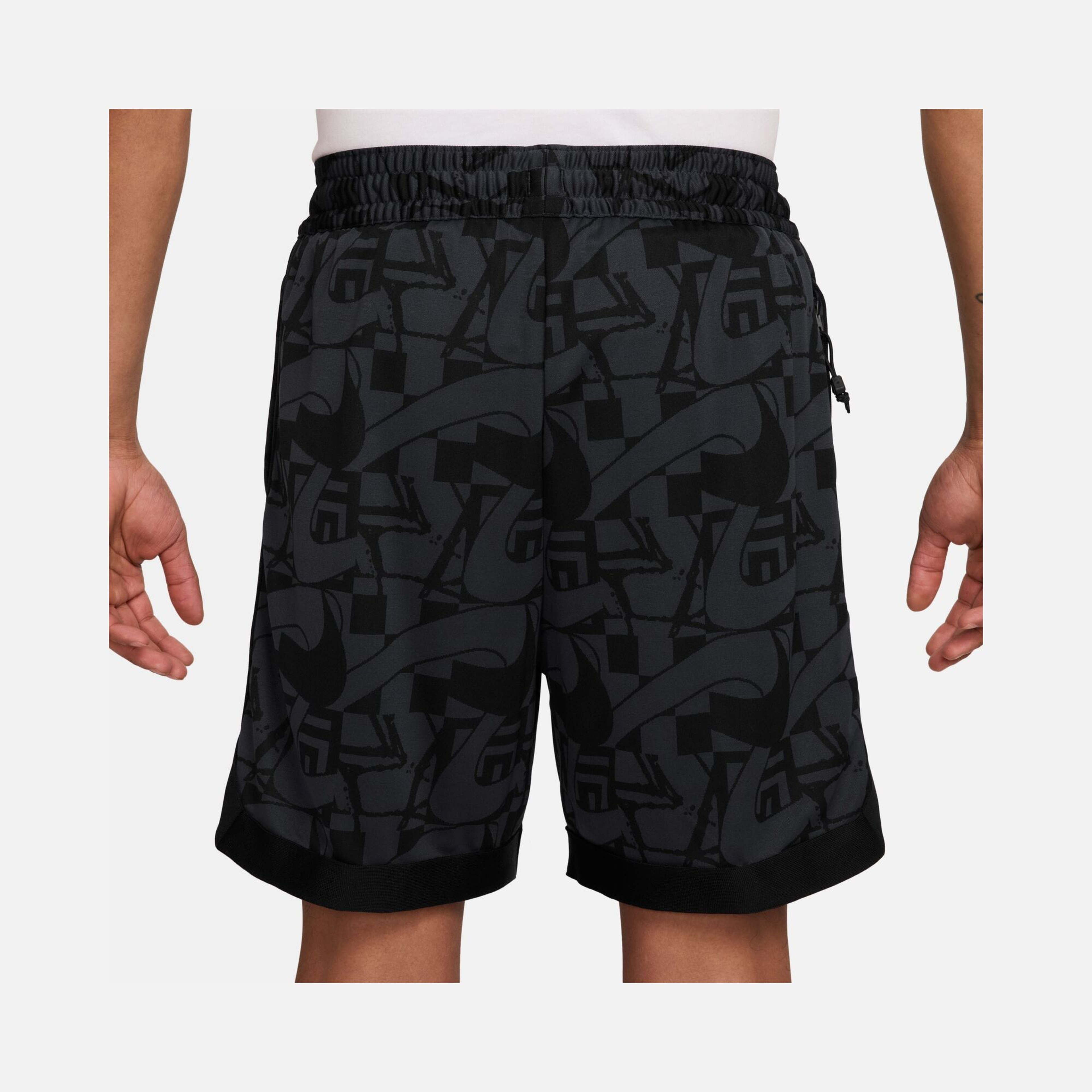 Nike Ga M Nk Df Dna 6 In Short Erkek Şort