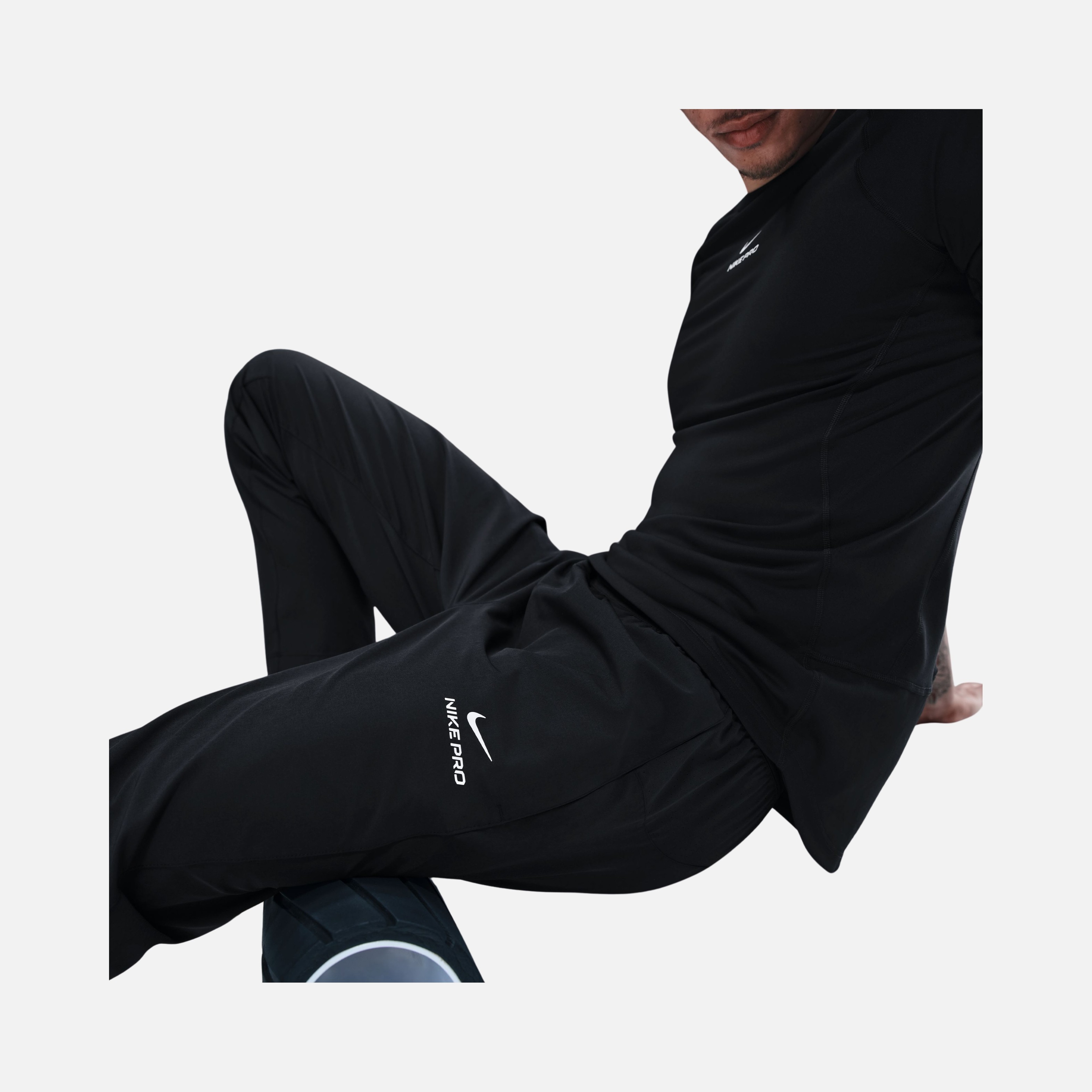 Nike M Np Dri-fit Npt Pant Erkek Pantolon