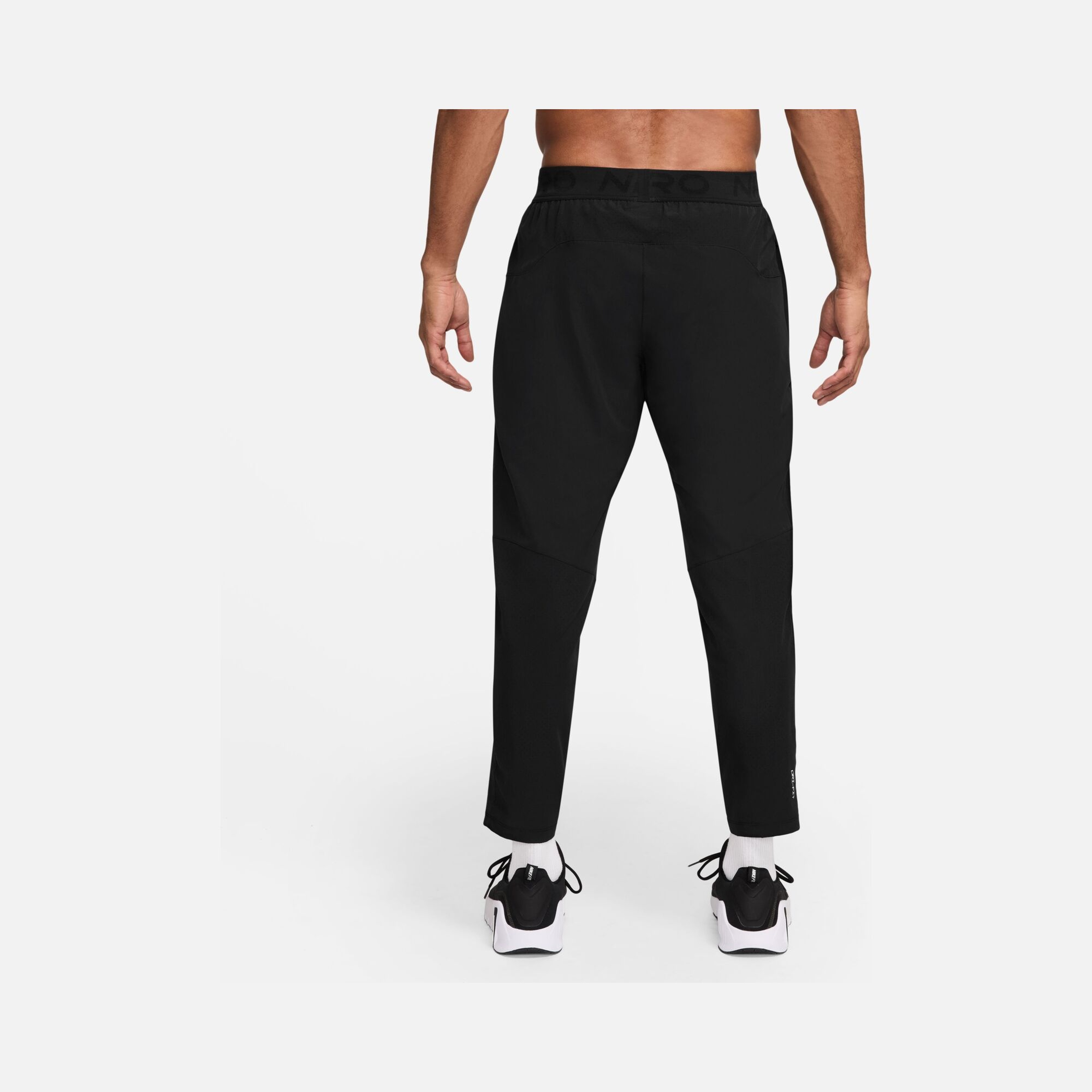 Nike M Np Dri-fit Npt Pant Erkek Pantolon