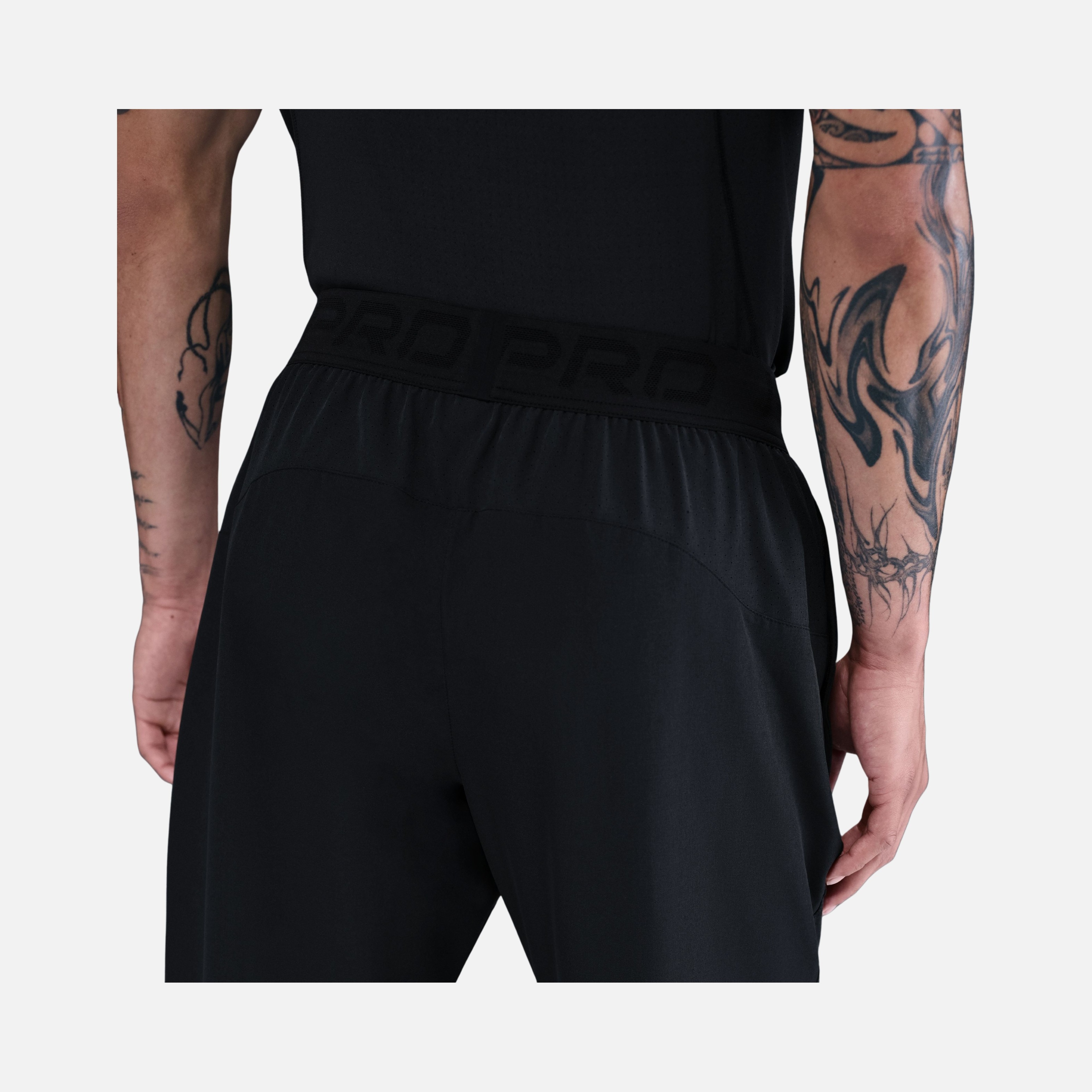 Nike M Np Dri-fit Npt Pant Erkek Pantolon