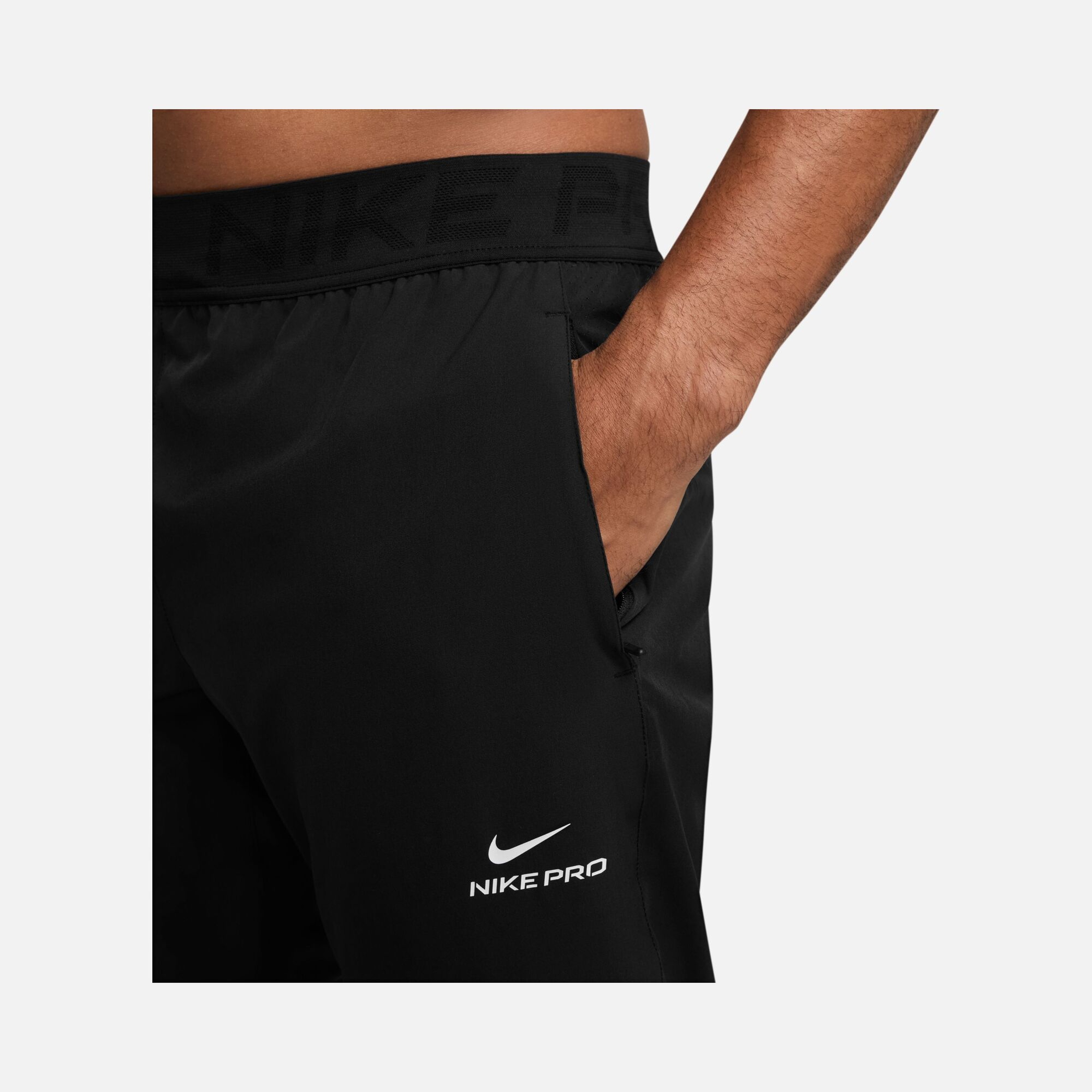 Nike M Np Dri-fit Npt Pant Erkek Pantolon