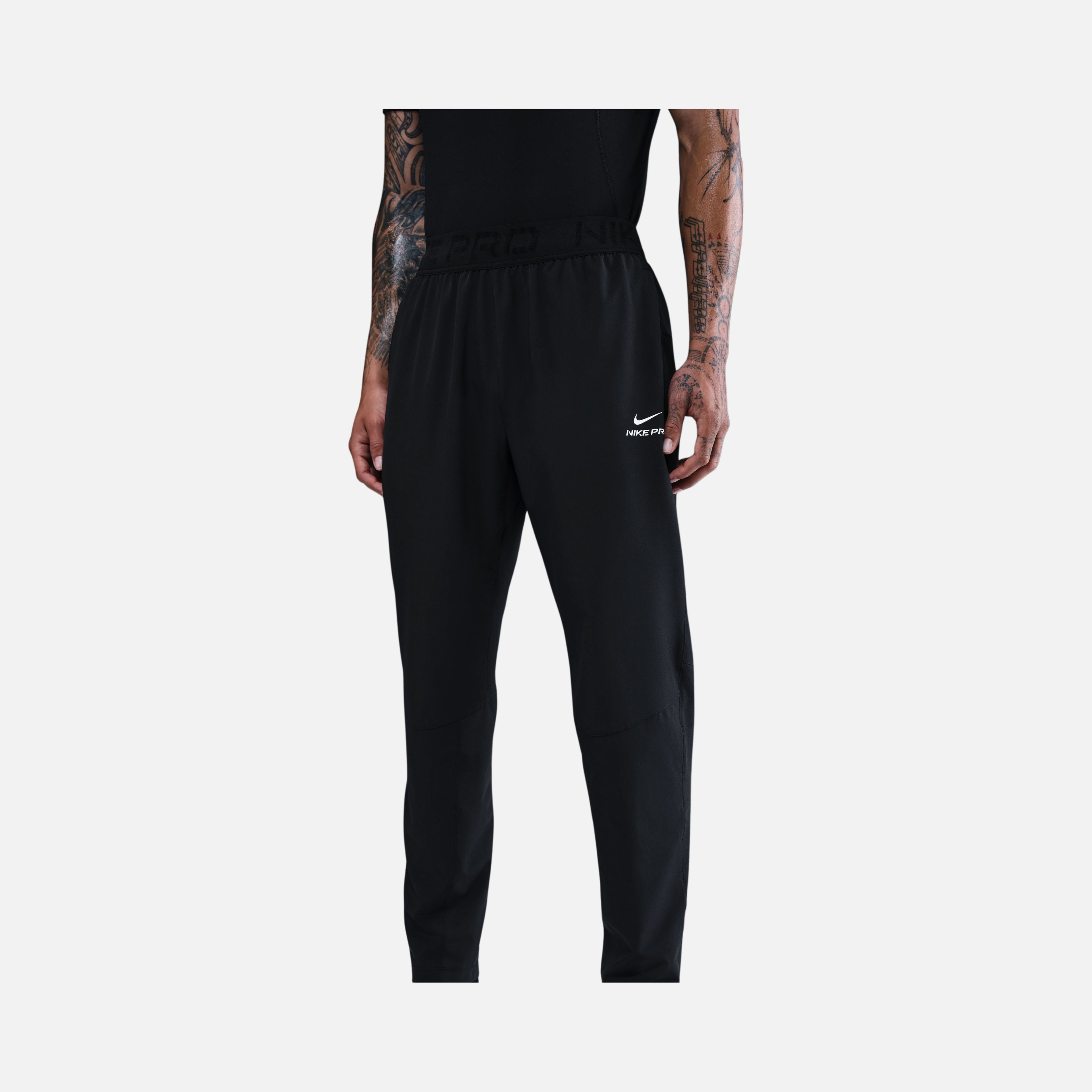 Nike M Np Dri-fit Npt Pant Erkek Pantolon