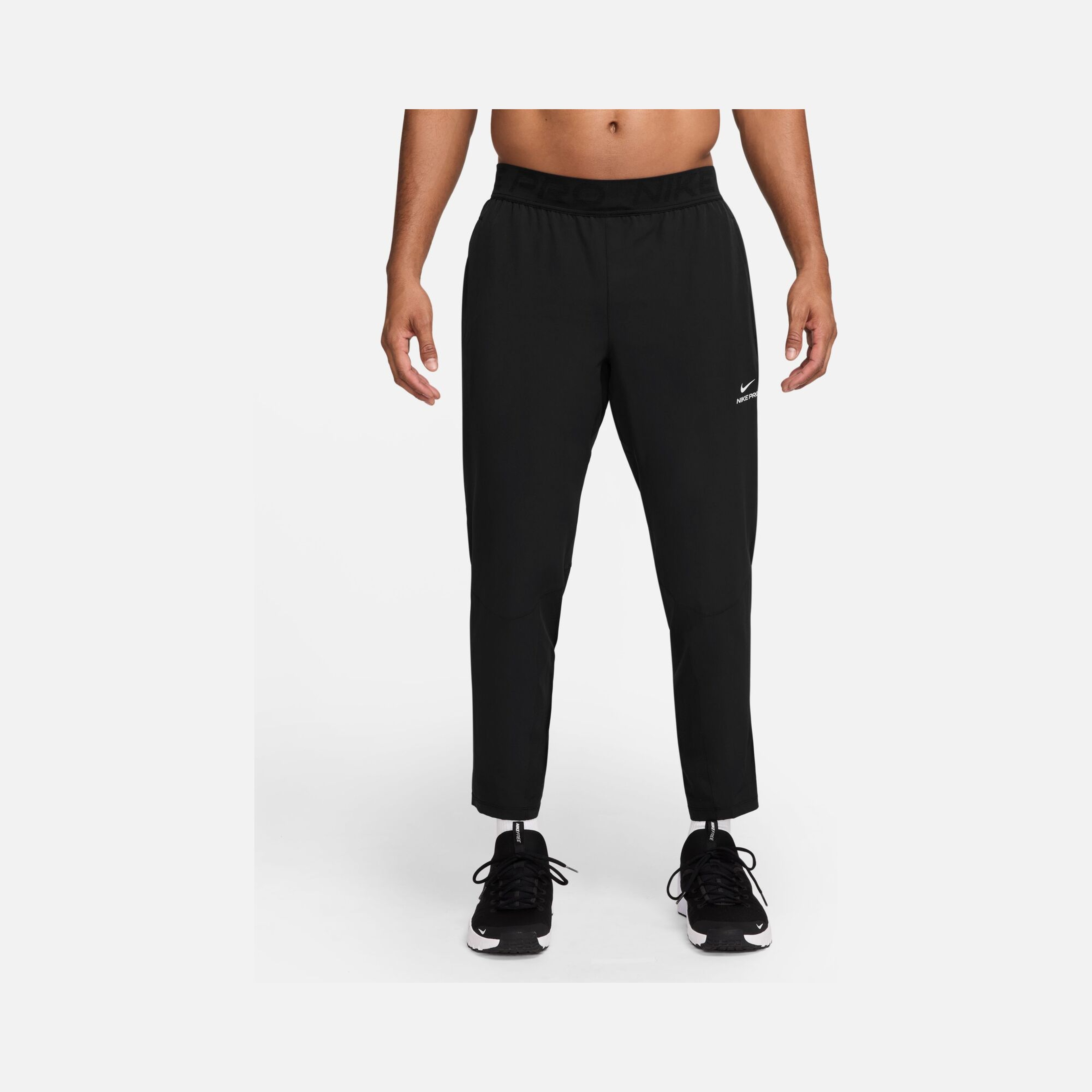 Nike M Np Dri-fit Npt Pant Erkek Pantolon