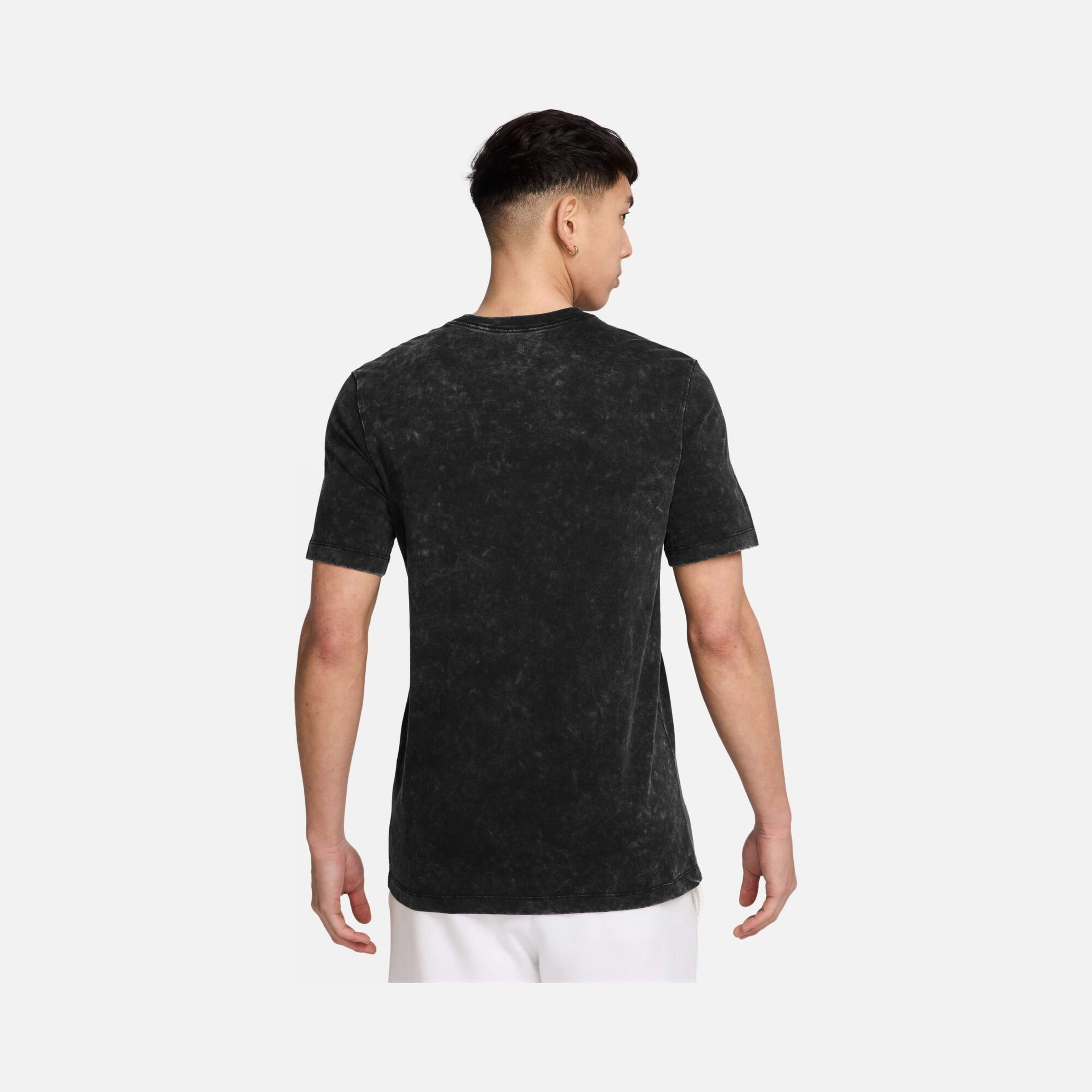 Nike U Nsw Tee Oc Med Gfx Fw Culture Erkek Tişört
