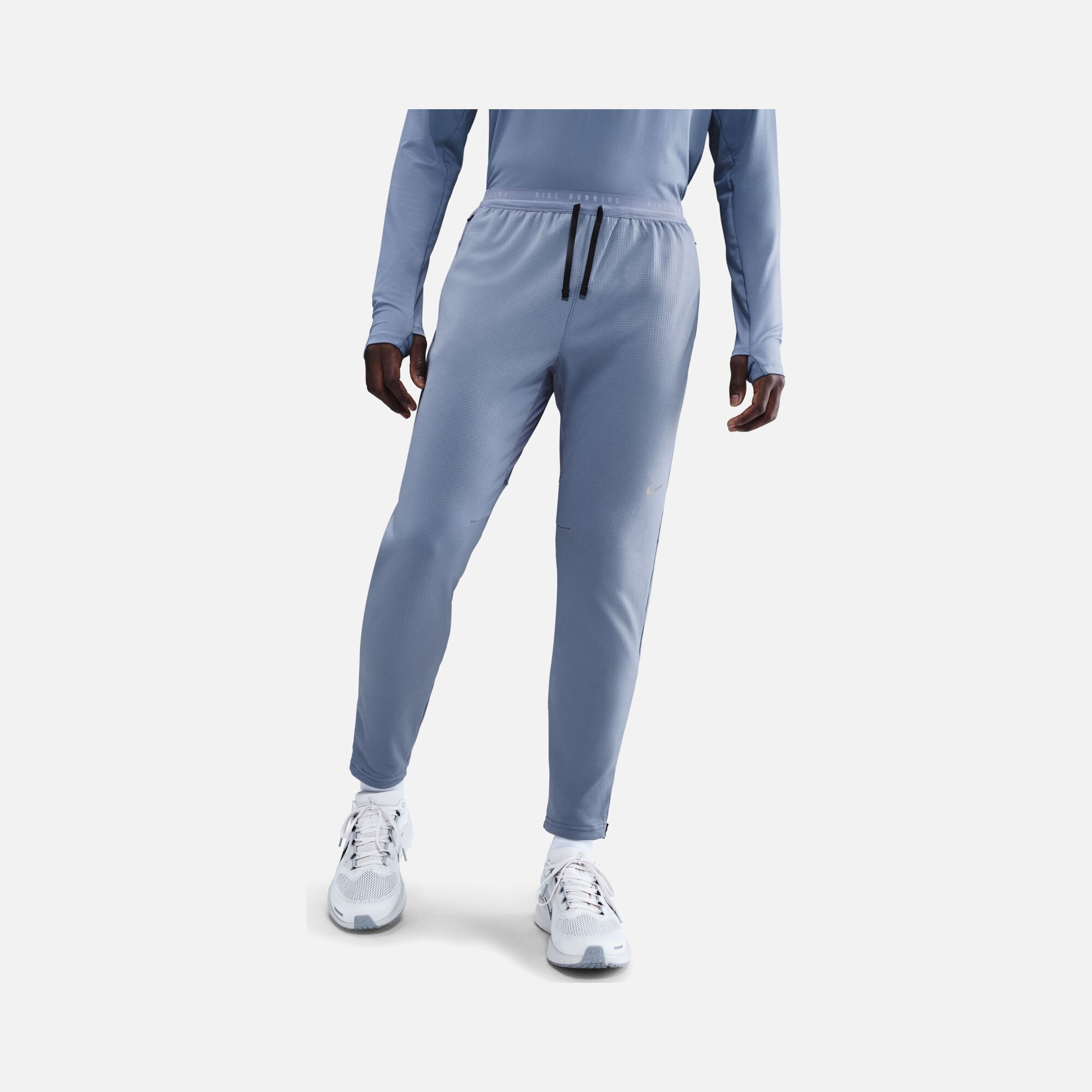 Nike M Nk Df Stride Knit Pant Erkek Pantolon