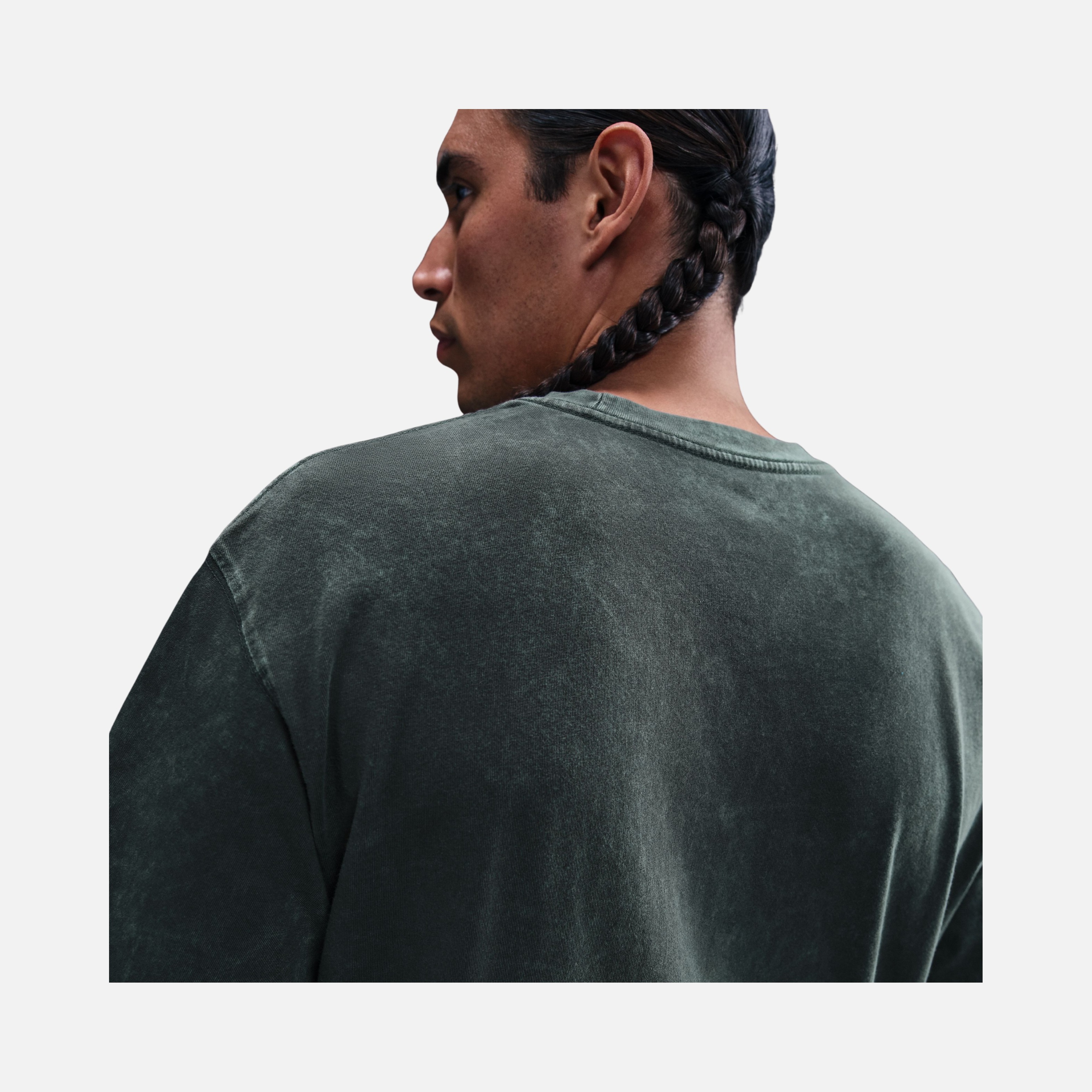 Nike U Nsw Tee M90 Oc Pckt Vintage Erkek Tişört