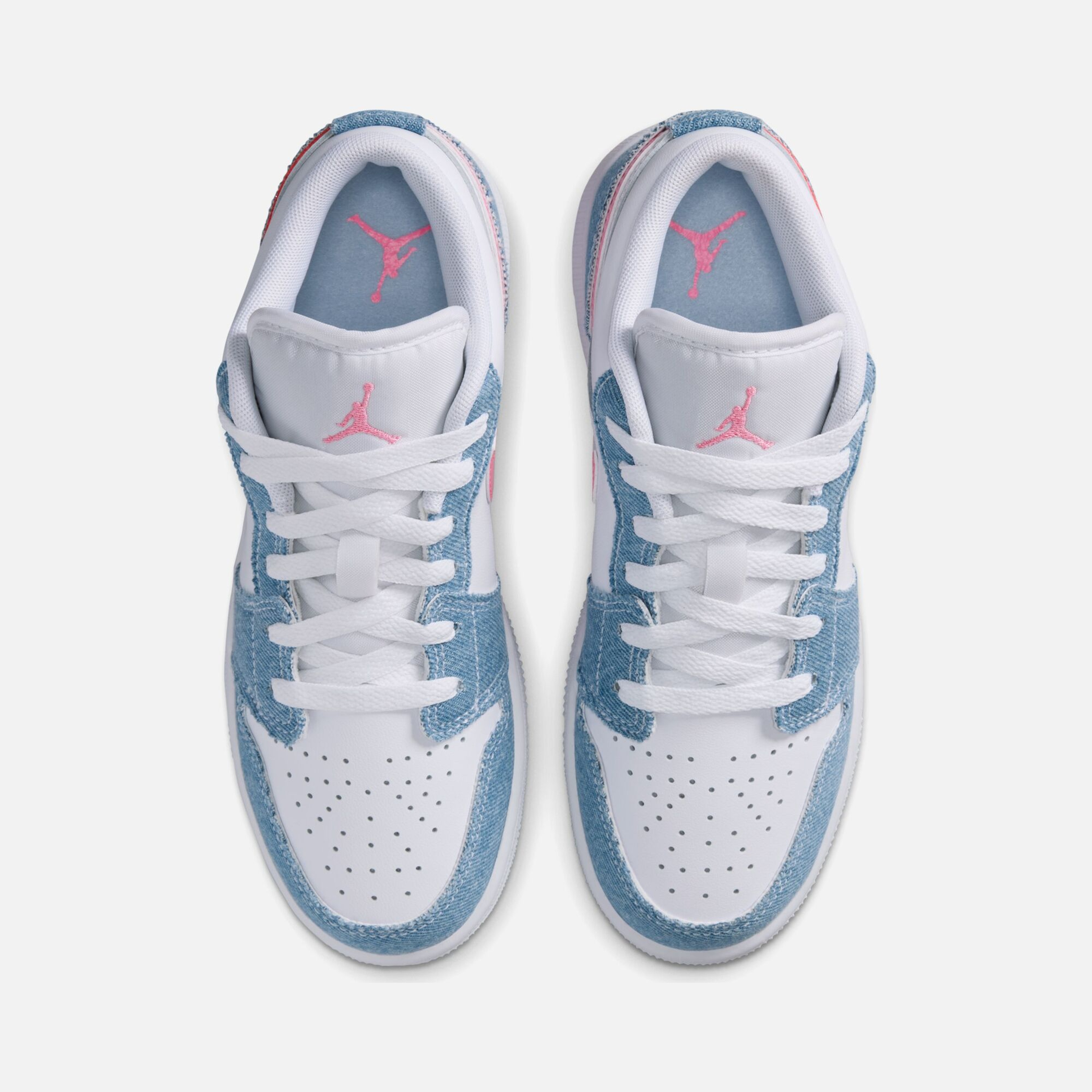 Nike Air Jordan 1 Low Se FA25 (Gs) Spor Ayakkabı