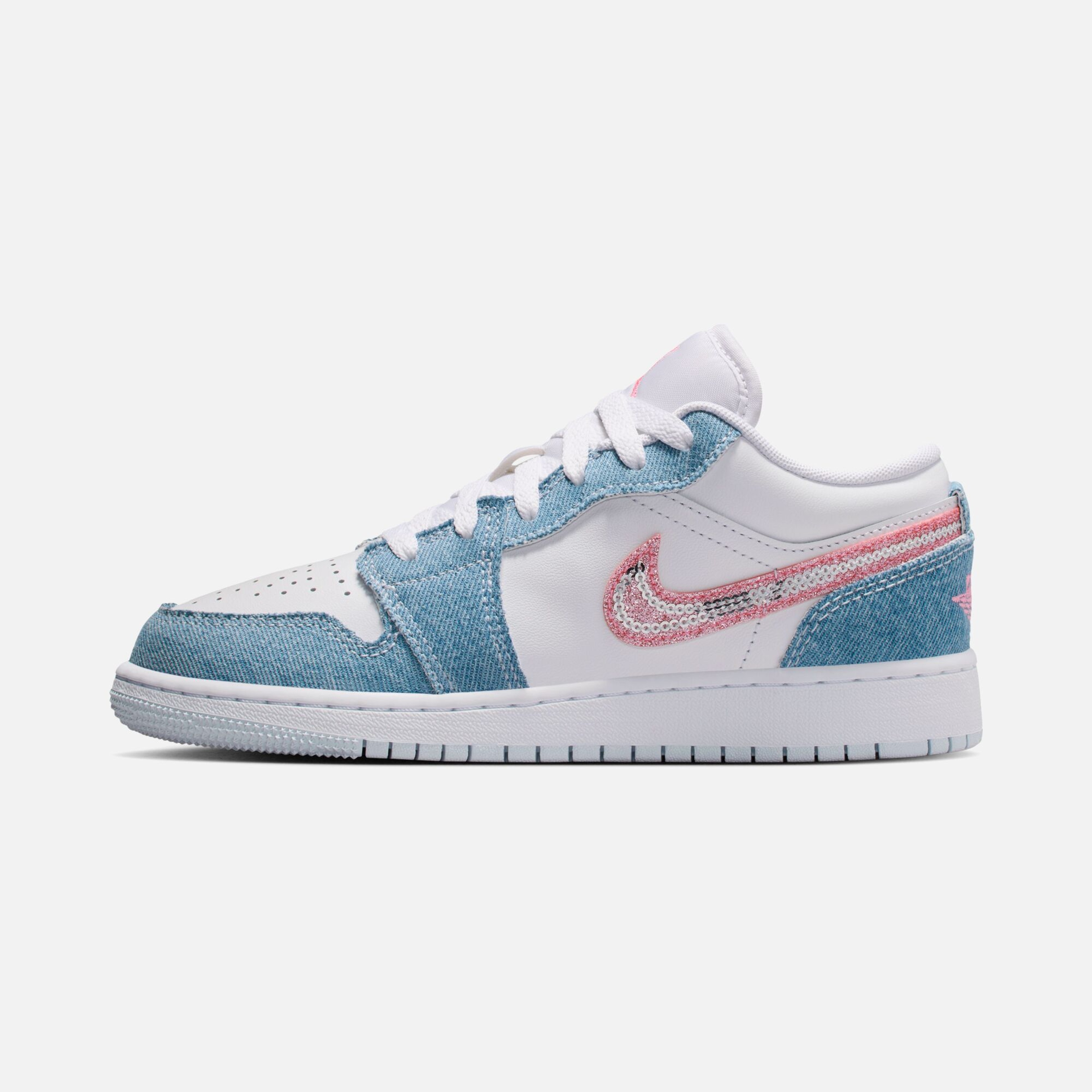 Nike Air Jordan 1 Low Se FA25 (Gs) Spor Ayakkabı