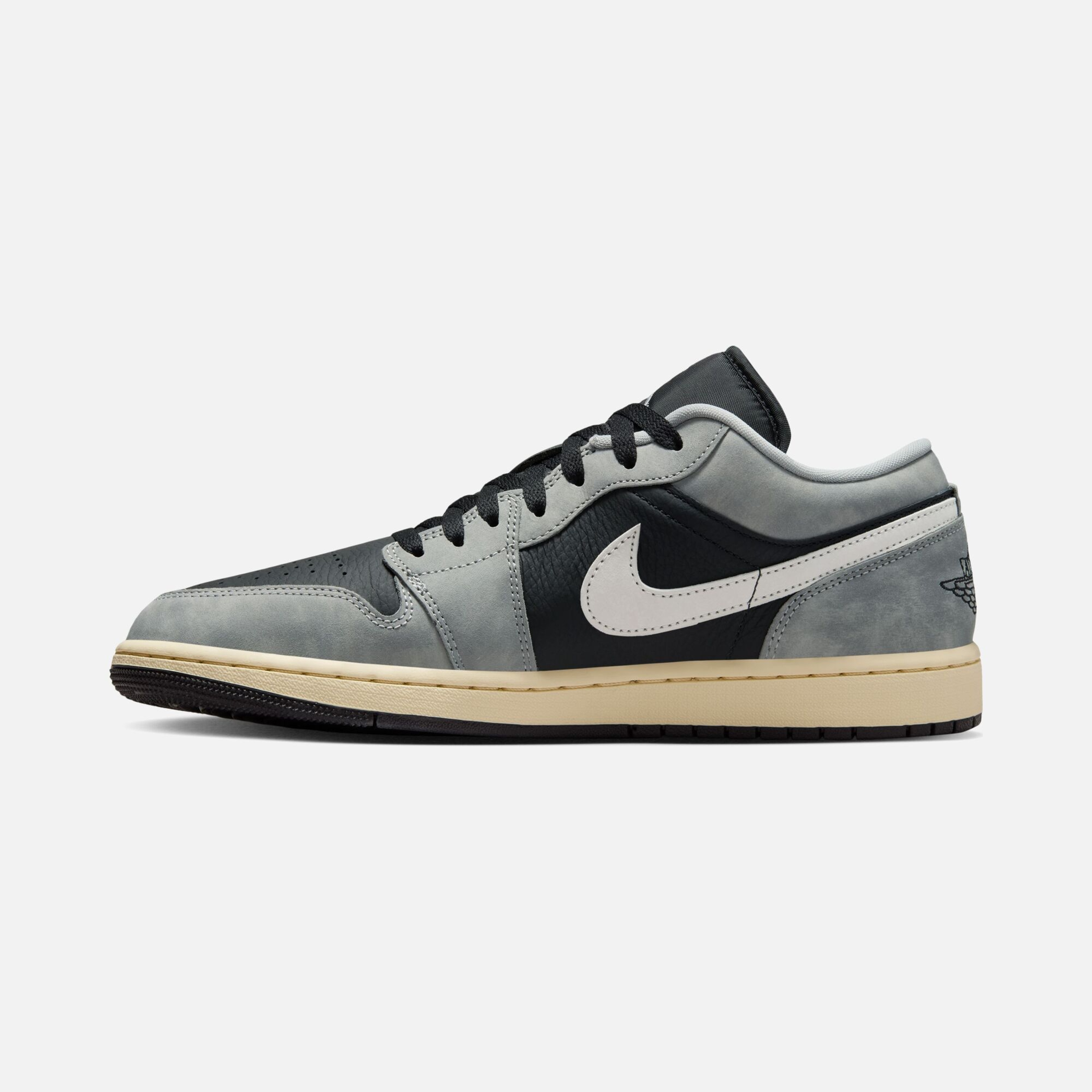 Nike Air Jordan 1 Low Se FW25 Erkek Spor Ayakkabı