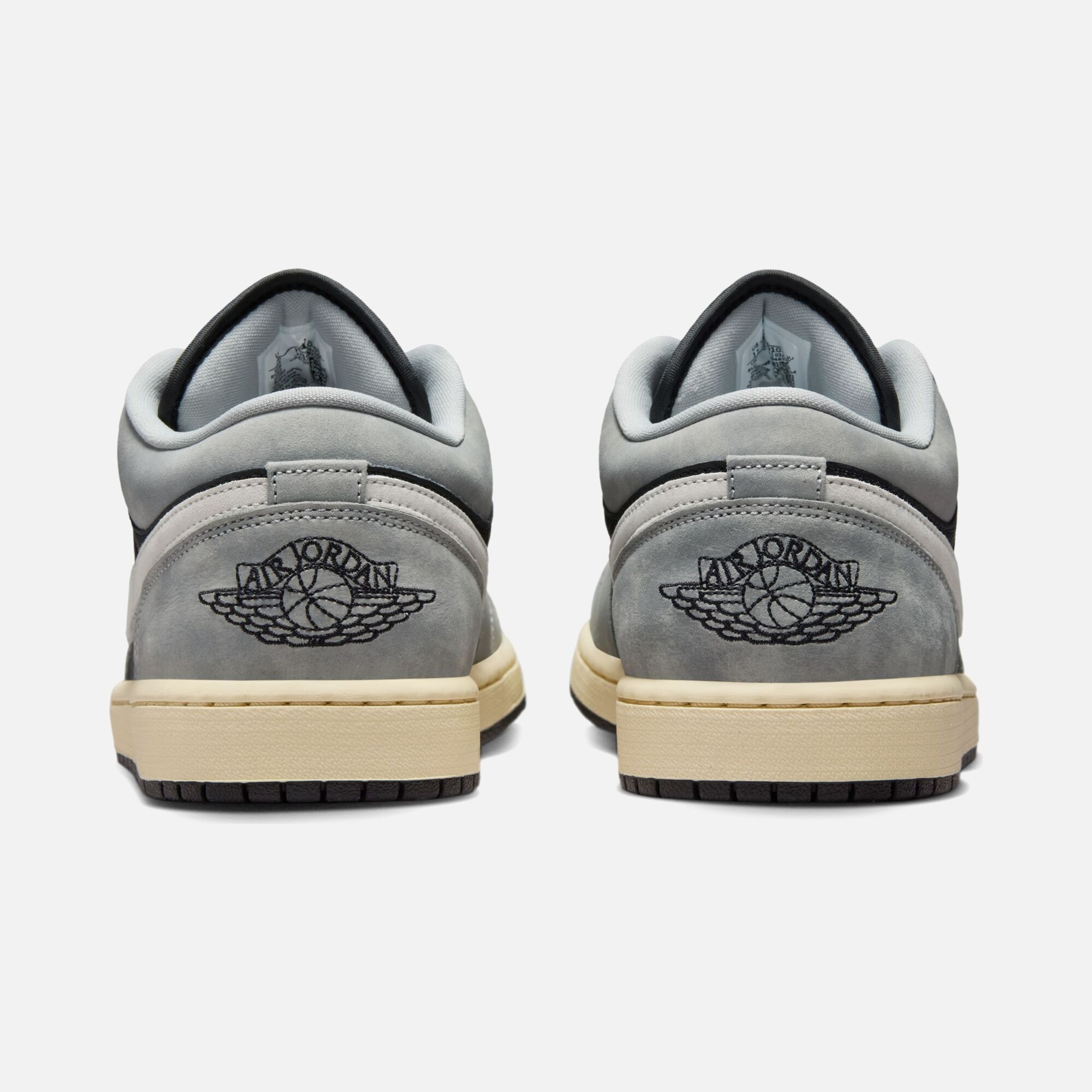 Nike Air Jordan 1 Low Se FW25 Erkek Spor Ayakkabı