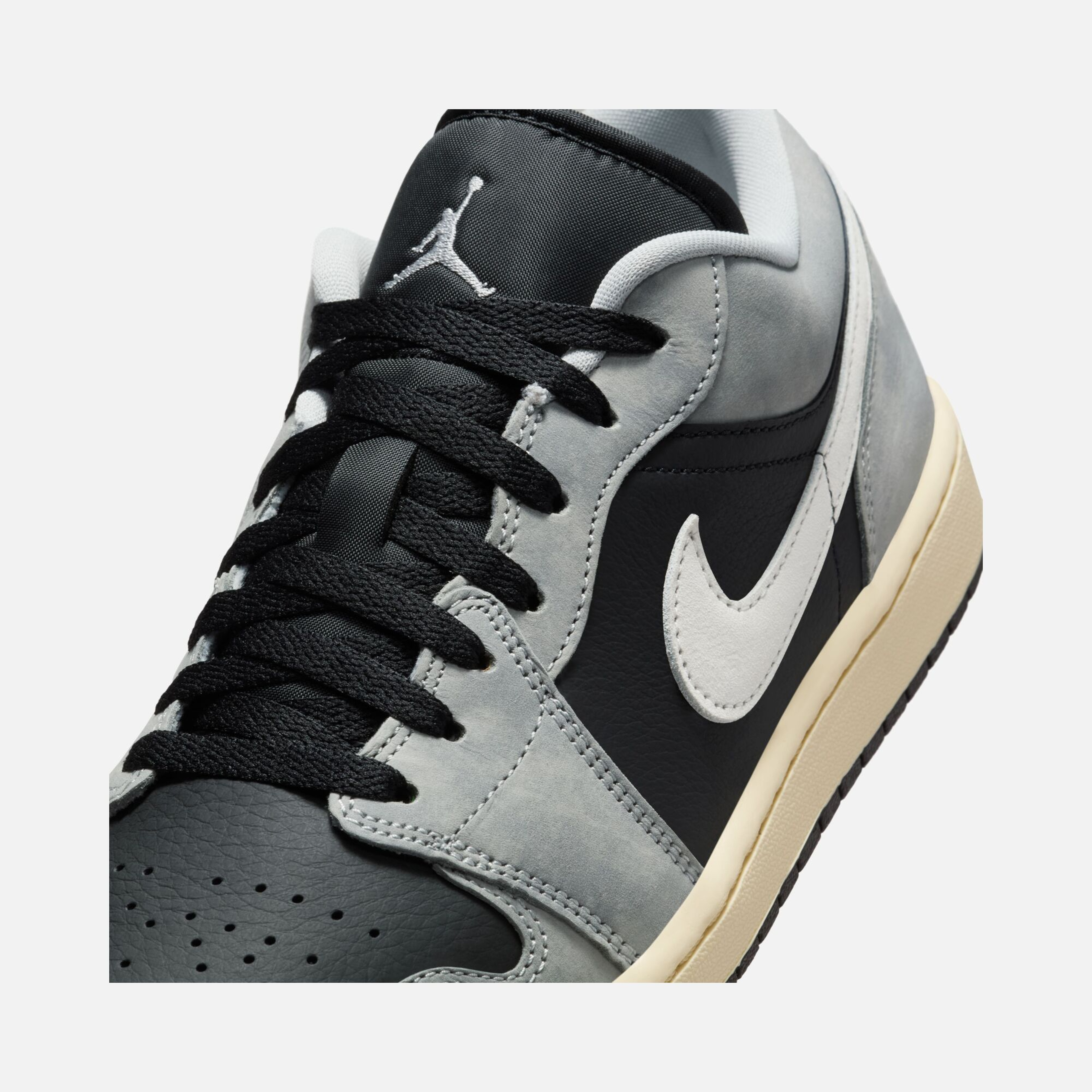 Nike Air Jordan 1 Low Se FW25 Erkek Spor Ayakkabı