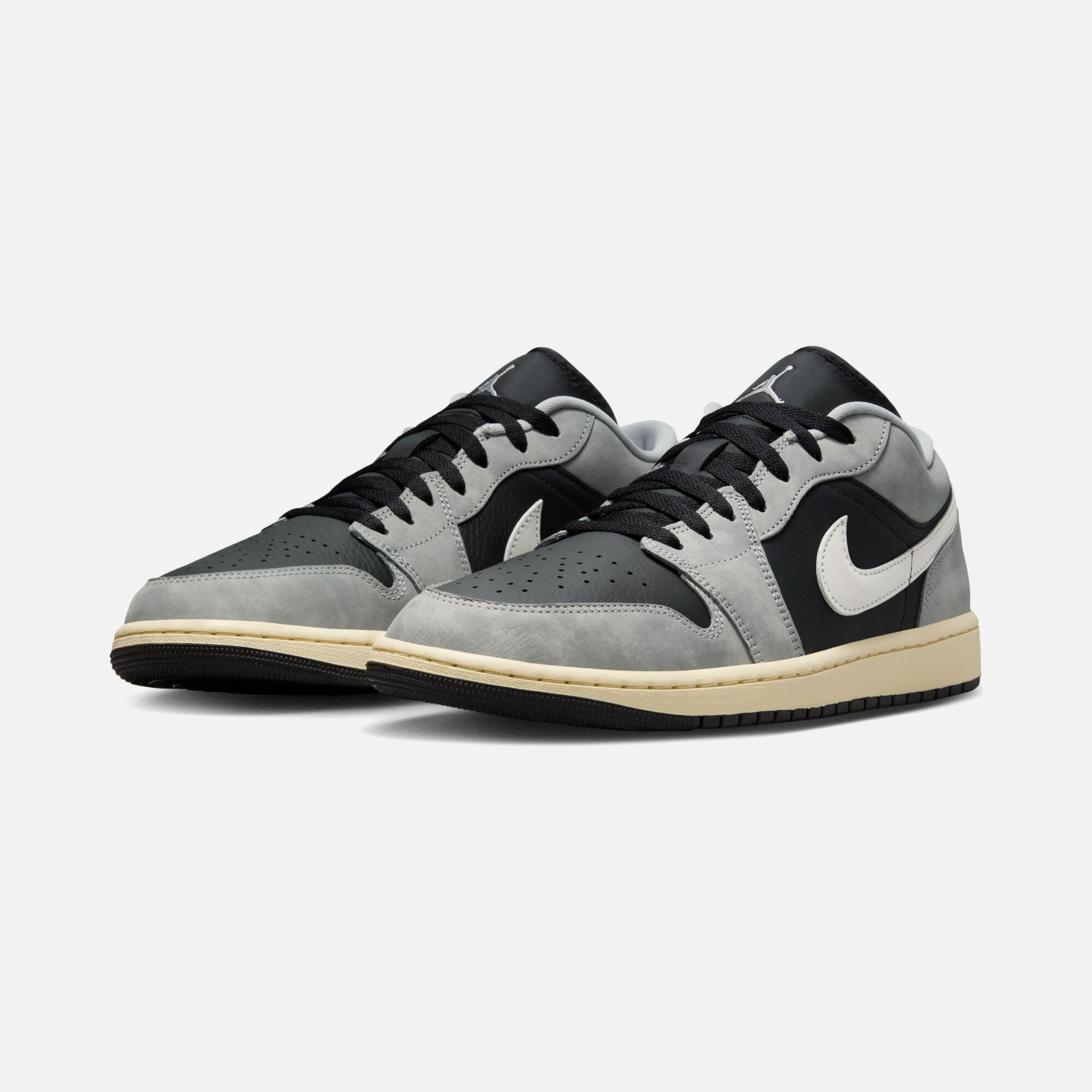 Nike Air Jordan 1 Low Se FW25 Erkek Spor Ayakkabı