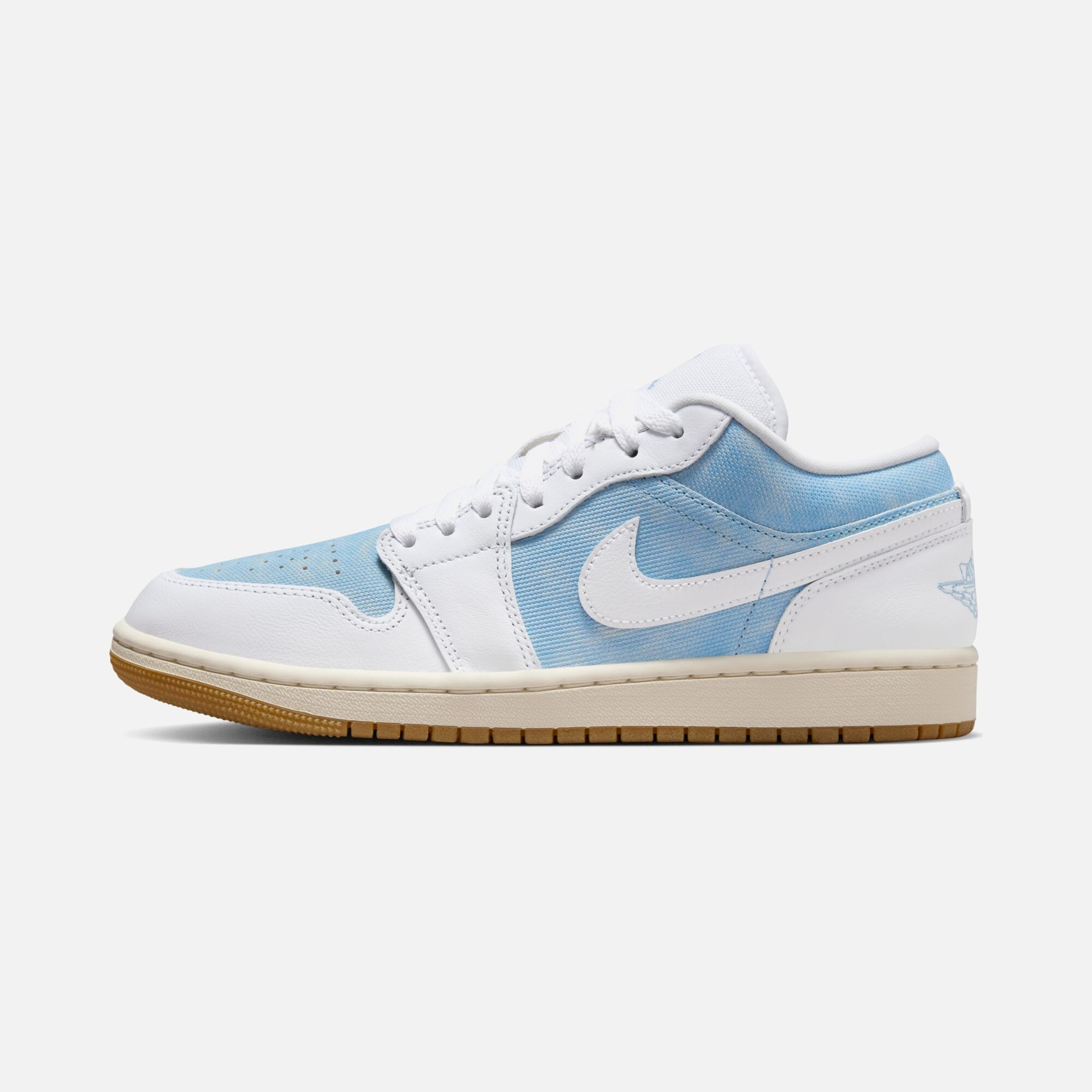 Nike Air Jordan 1 Low Se Kadın Spor Ayakkabı