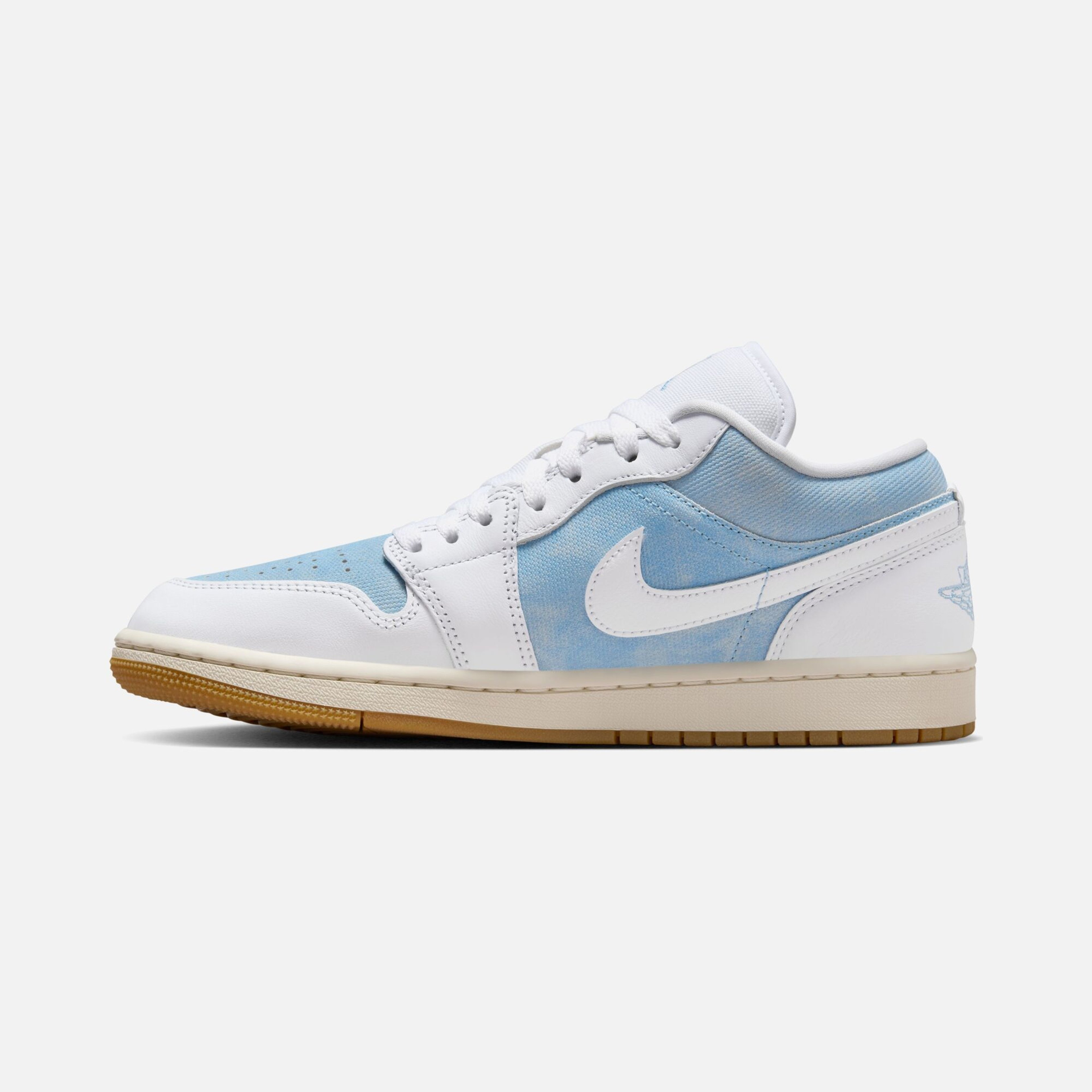 Nike Air Jordan 1 Low Se Kadın Spor Ayakkabı