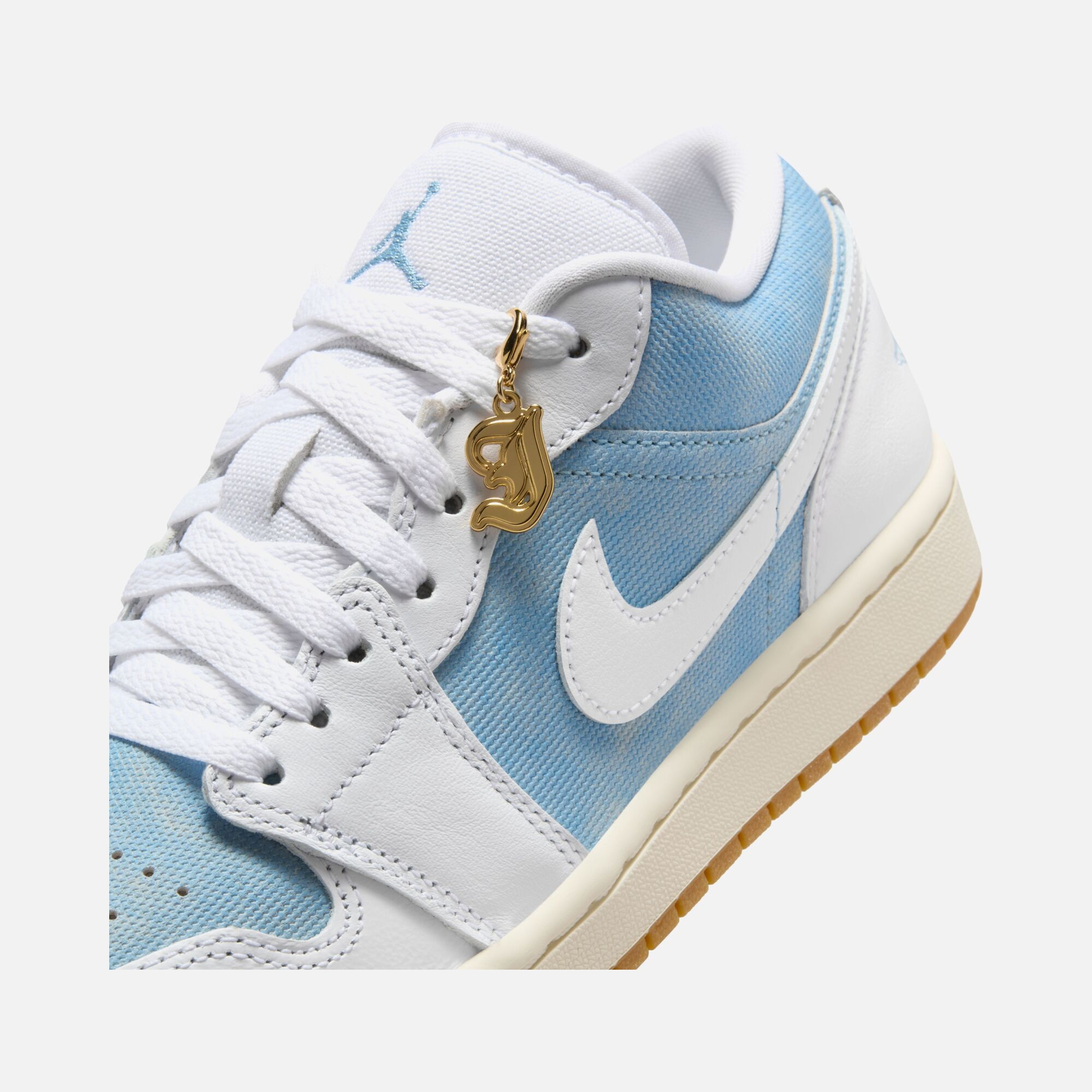 Nike Air Jordan 1 Low Se Kadın Spor Ayakkabı