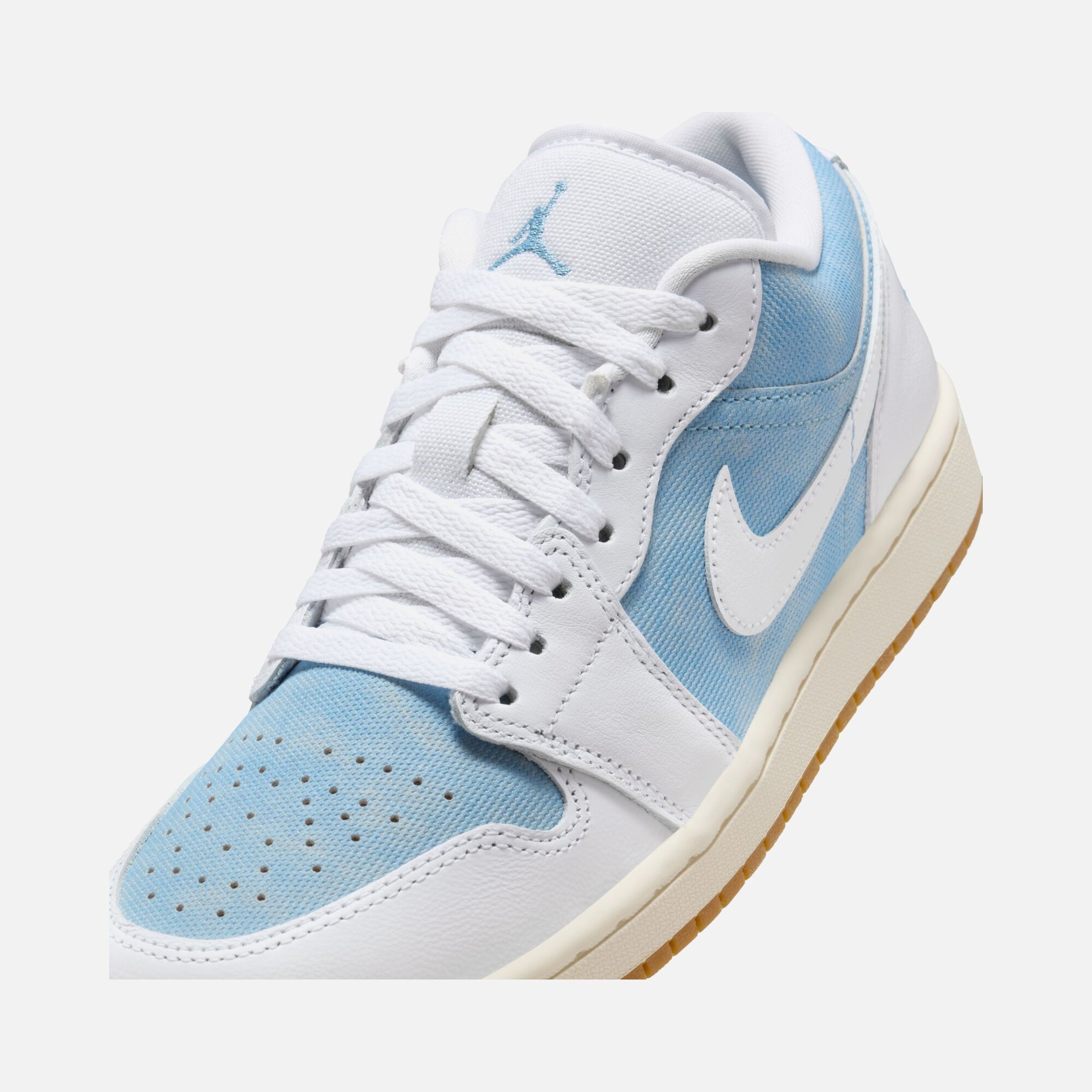 Nike Air Jordan 1 Low Se Kadın Spor Ayakkabı