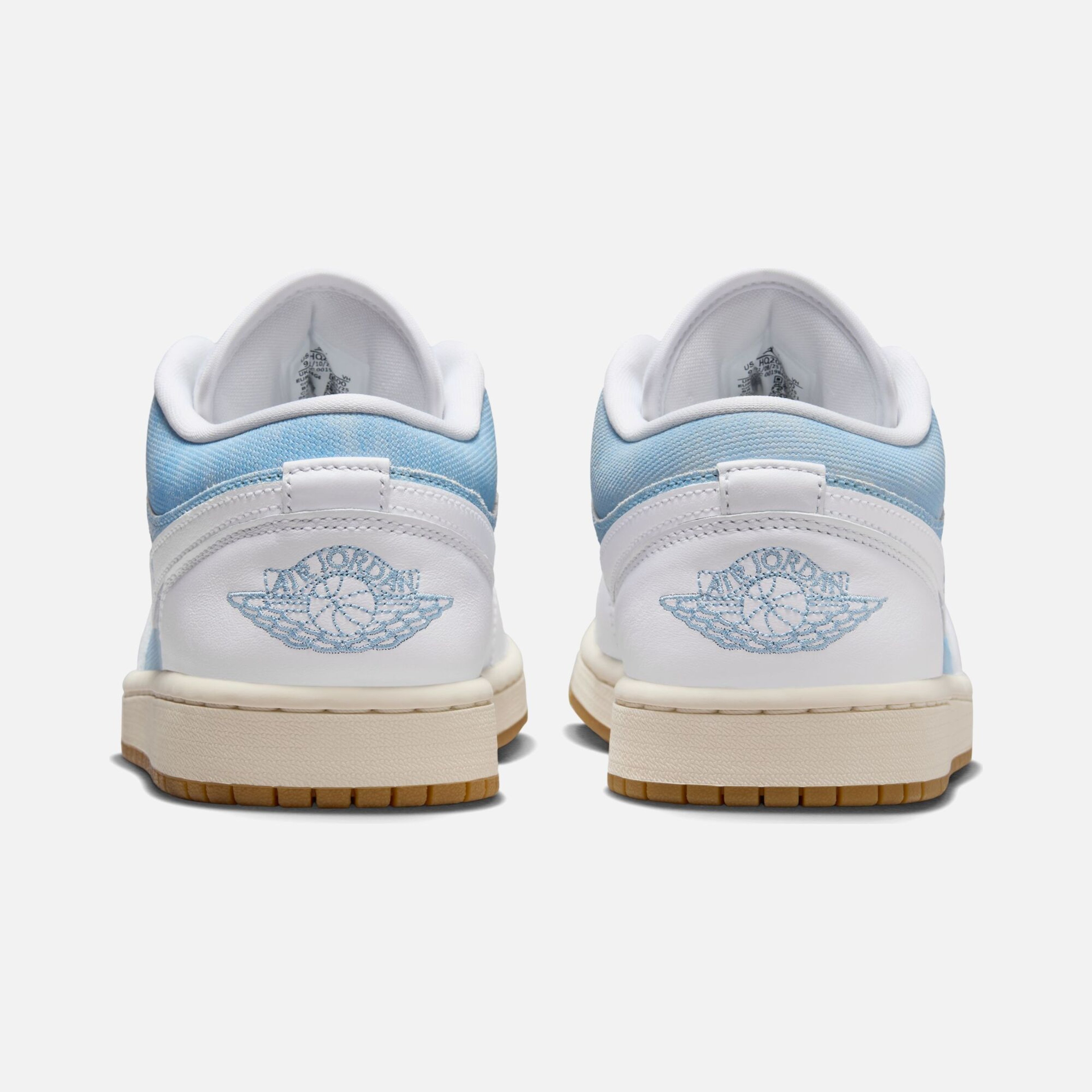 Nike Air Jordan 1 Low Se Kadın Spor Ayakkabı