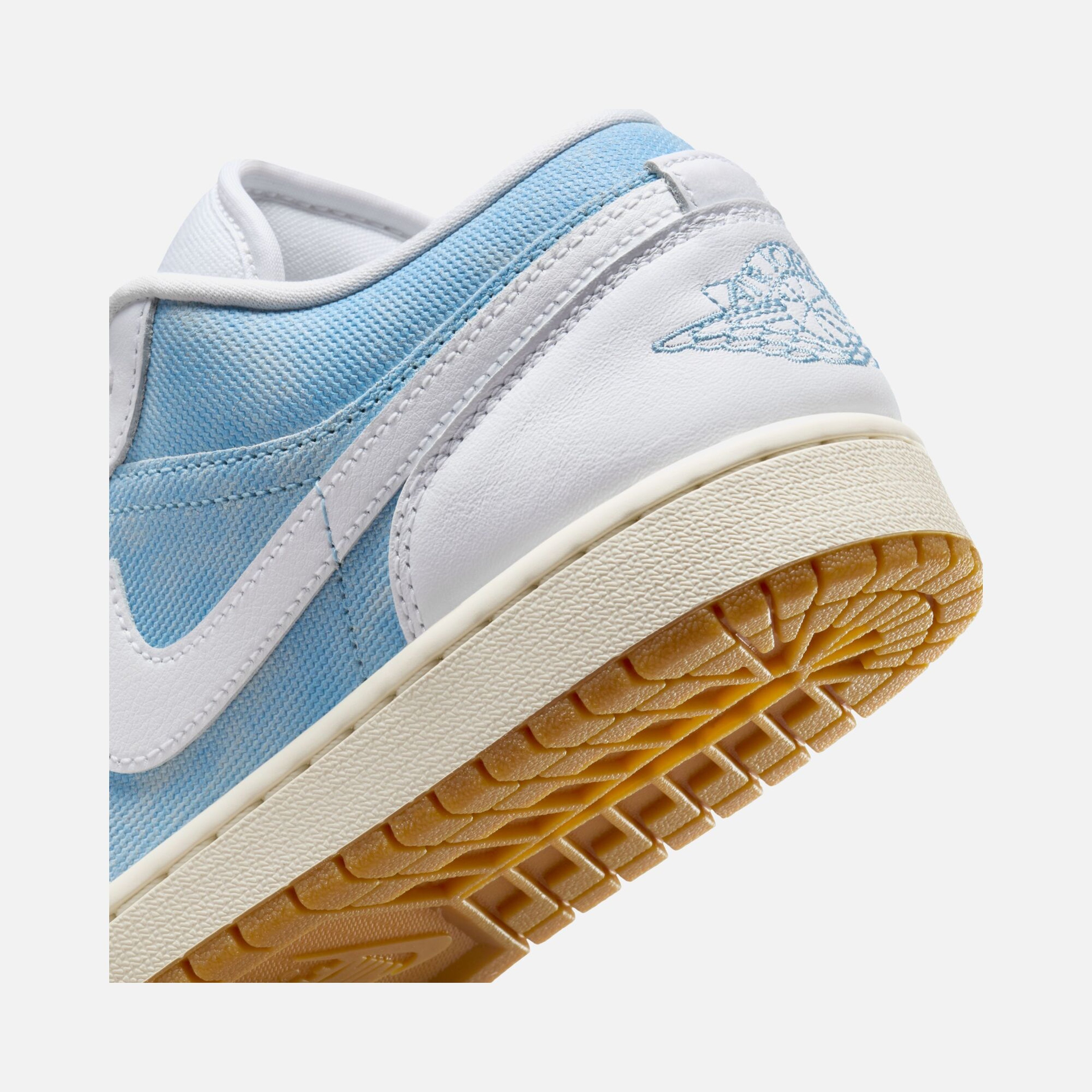 Nike Air Jordan 1 Low Se Kadın Spor Ayakkabı