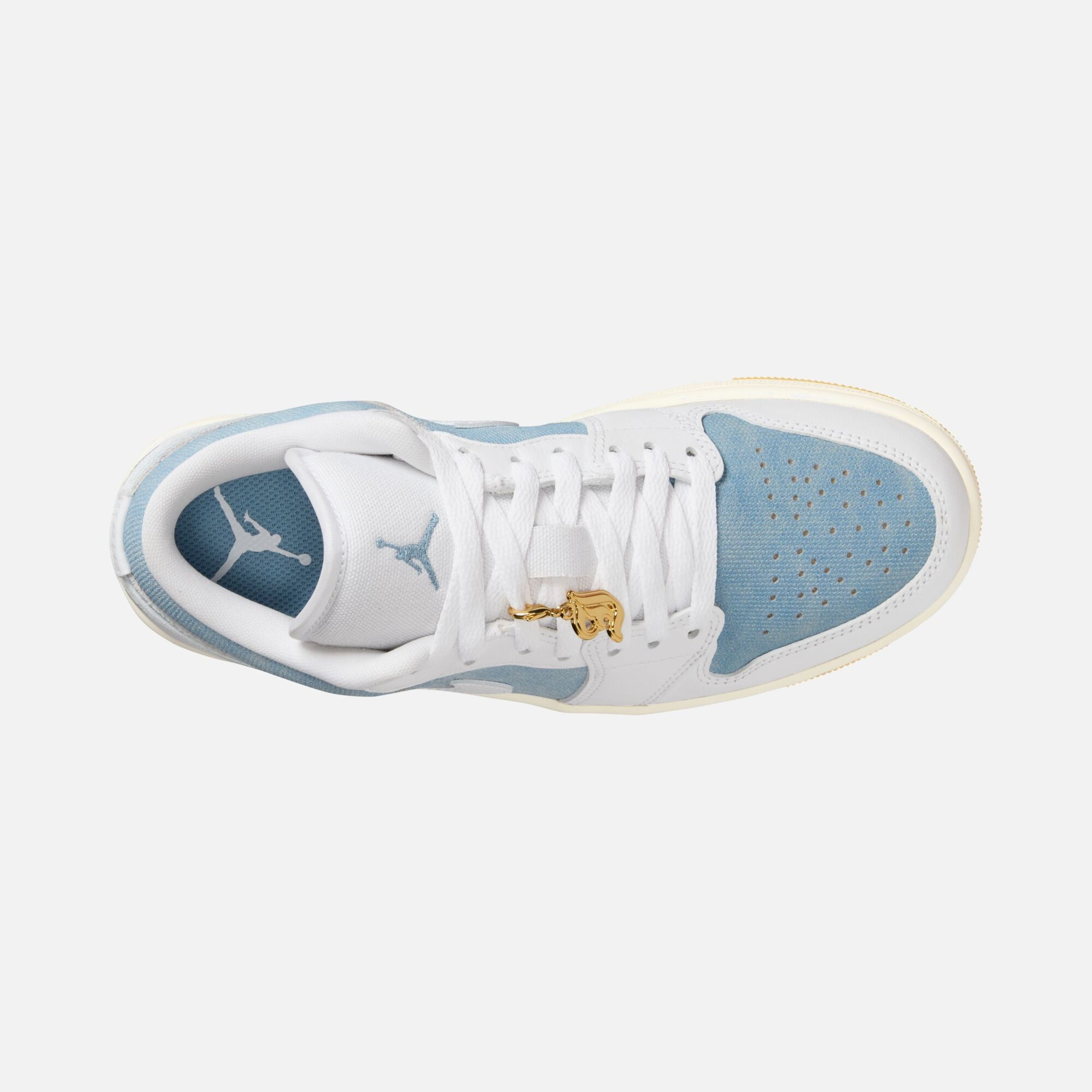 Nike Air Jordan 1 Low Se Kadın Spor Ayakkabı