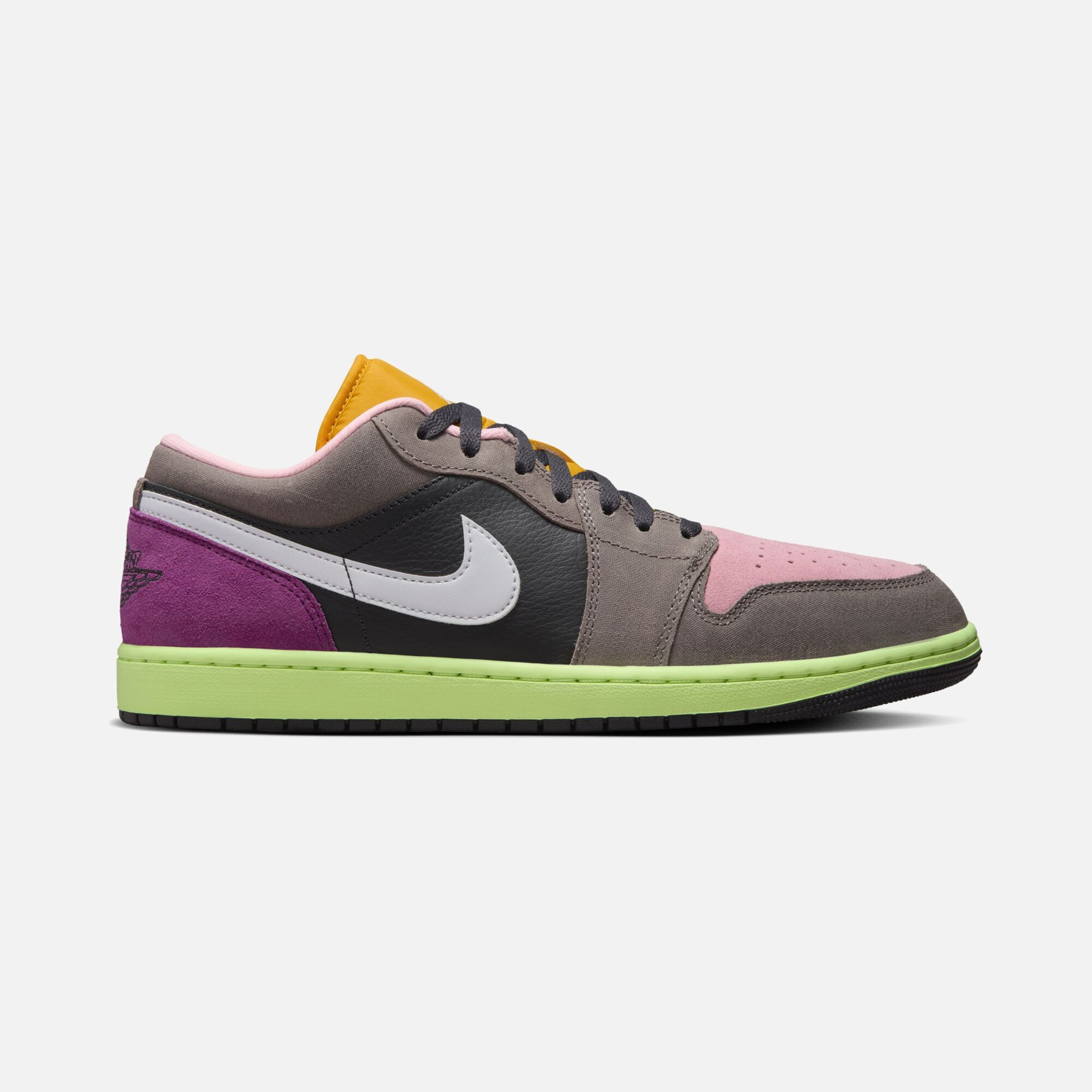 Nike Air Jordan 1 Low Se FW25 Erkek Spor Ayakkabı